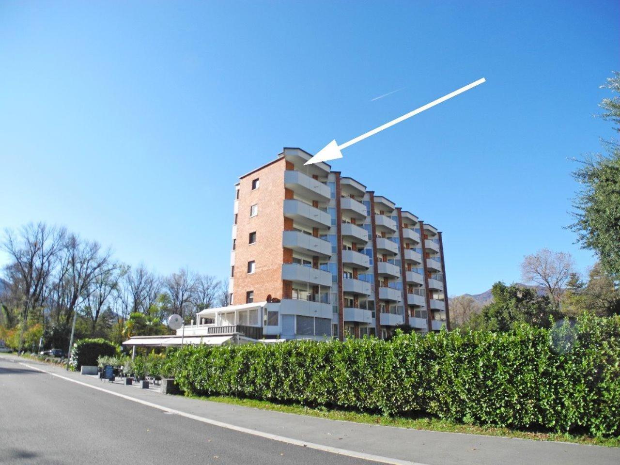 Residenza Lido App 9089 view 3