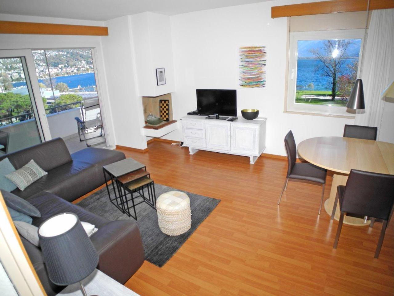 Residenza Lido App 9089 view 4