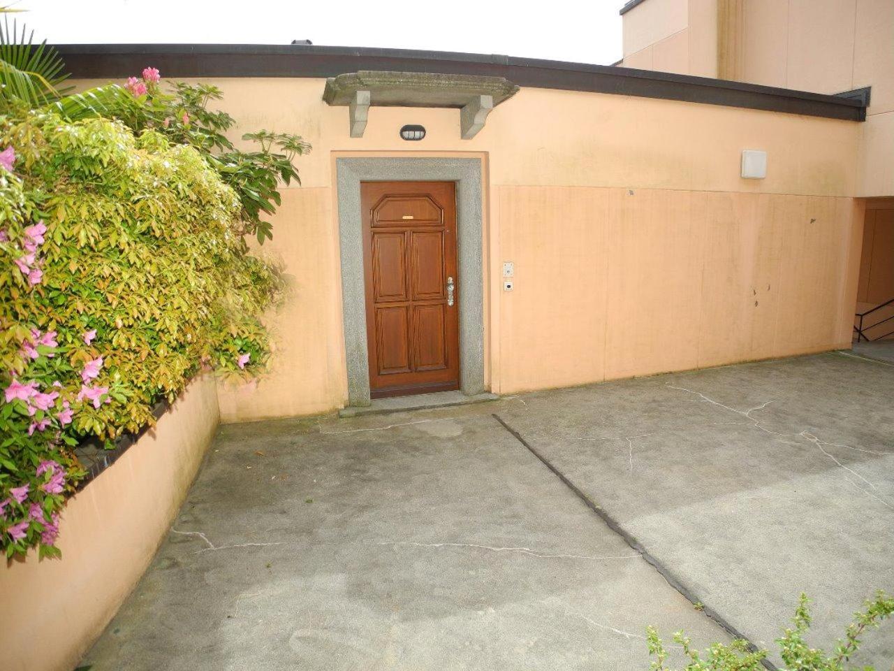 Villa Orselina App 7273