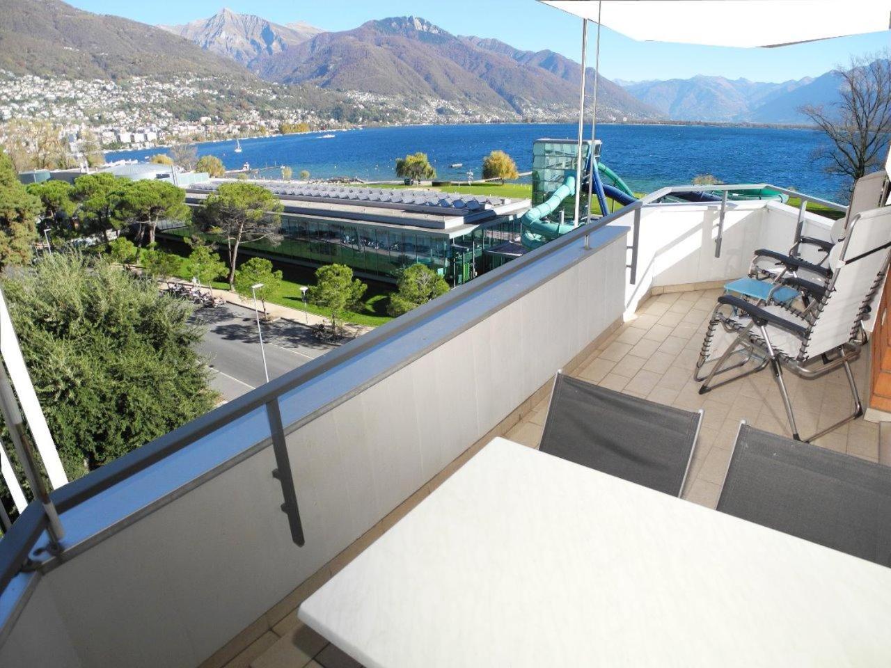Residenza Lido App 9089 view 2