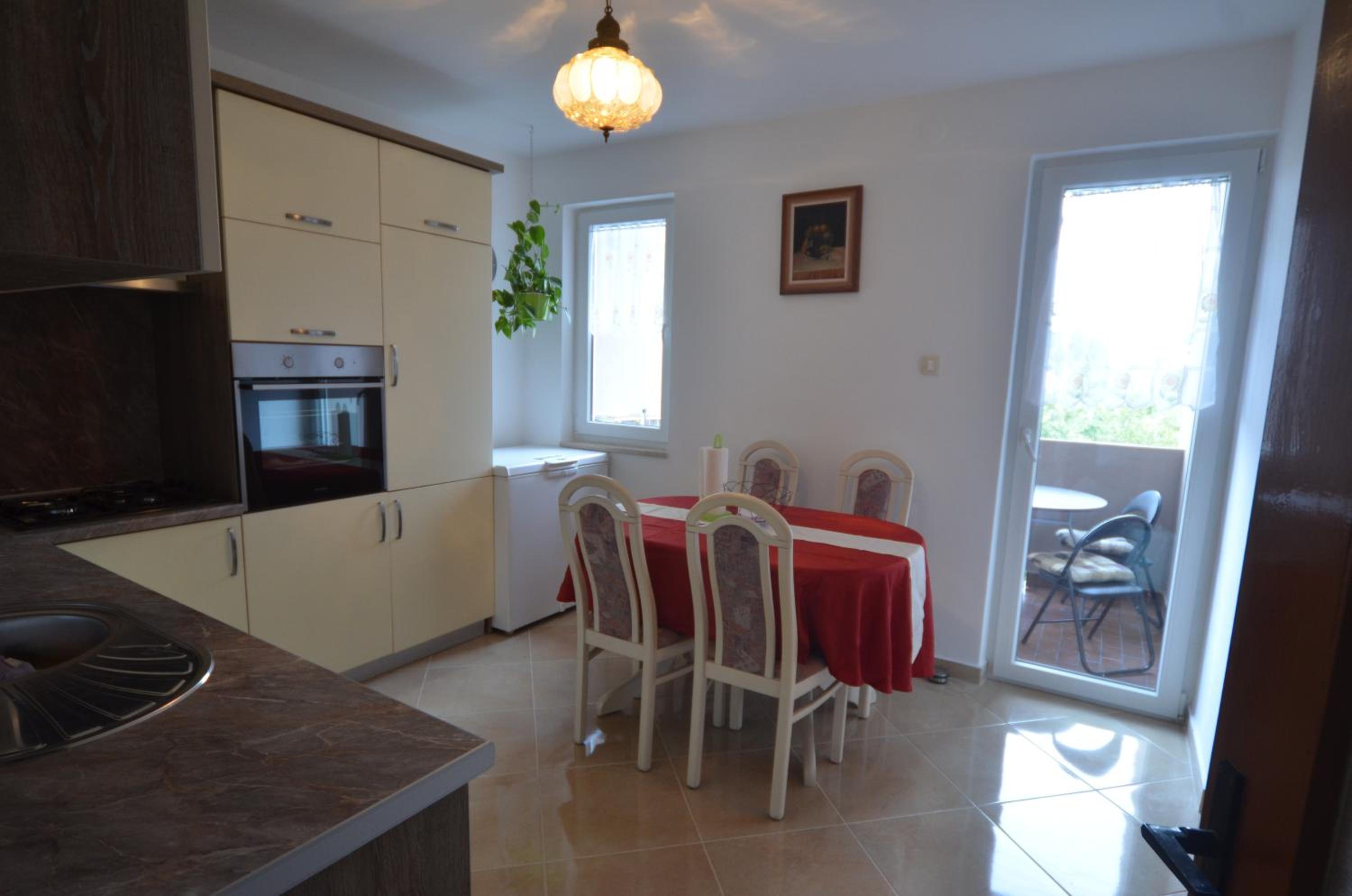 Condominium Apartment view 4