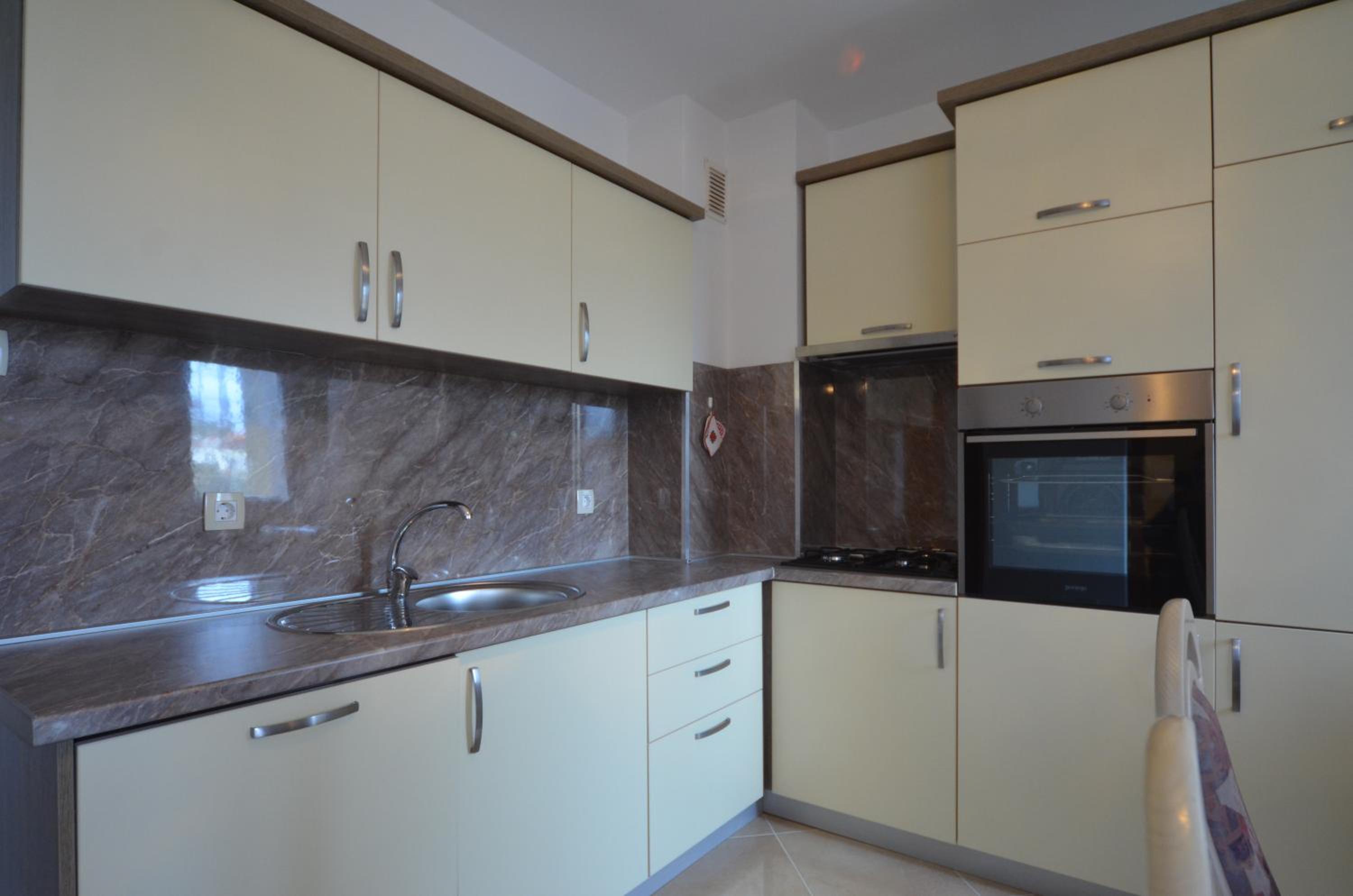 Condominium Apartment