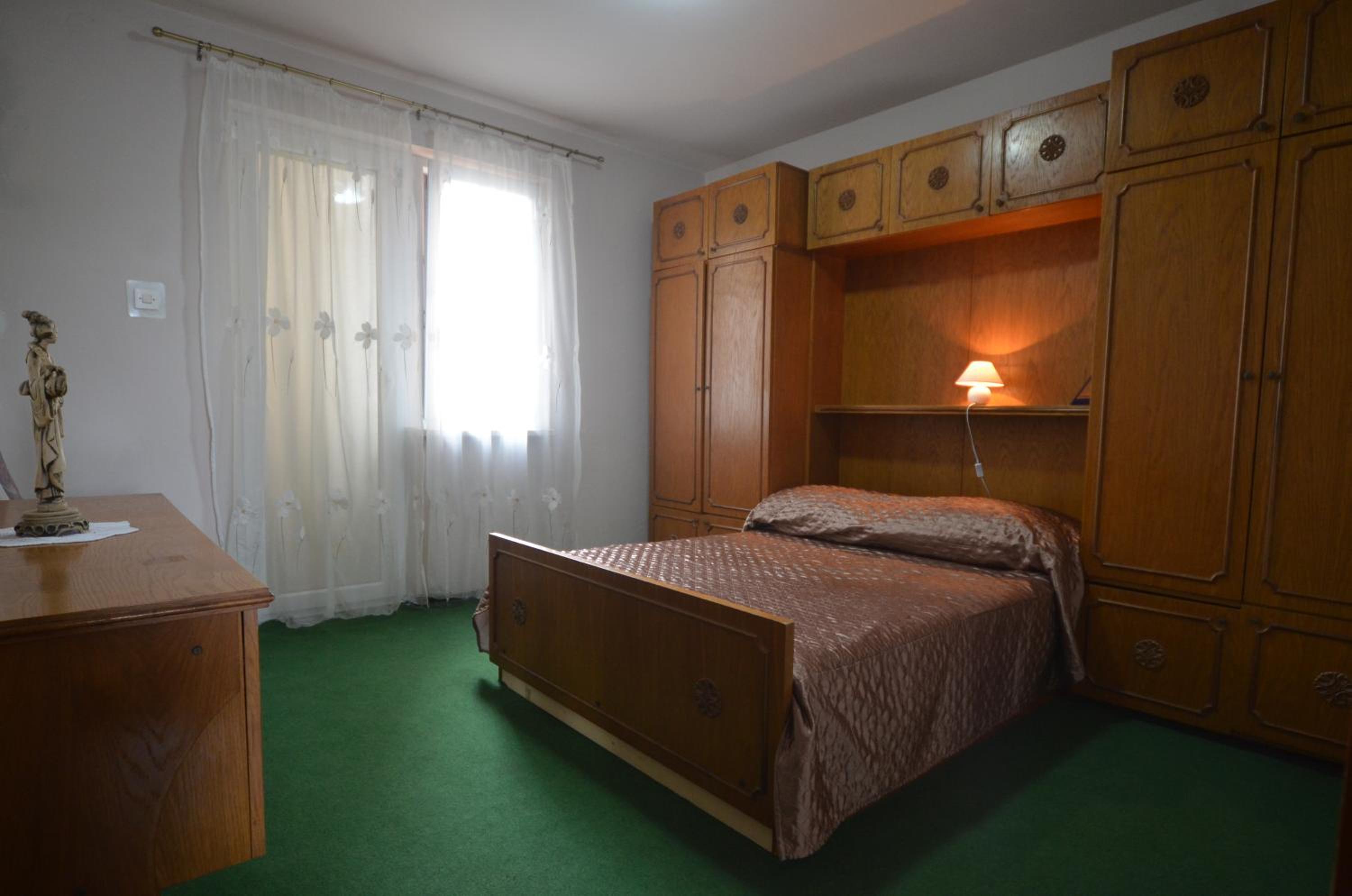 Condominium Apartment