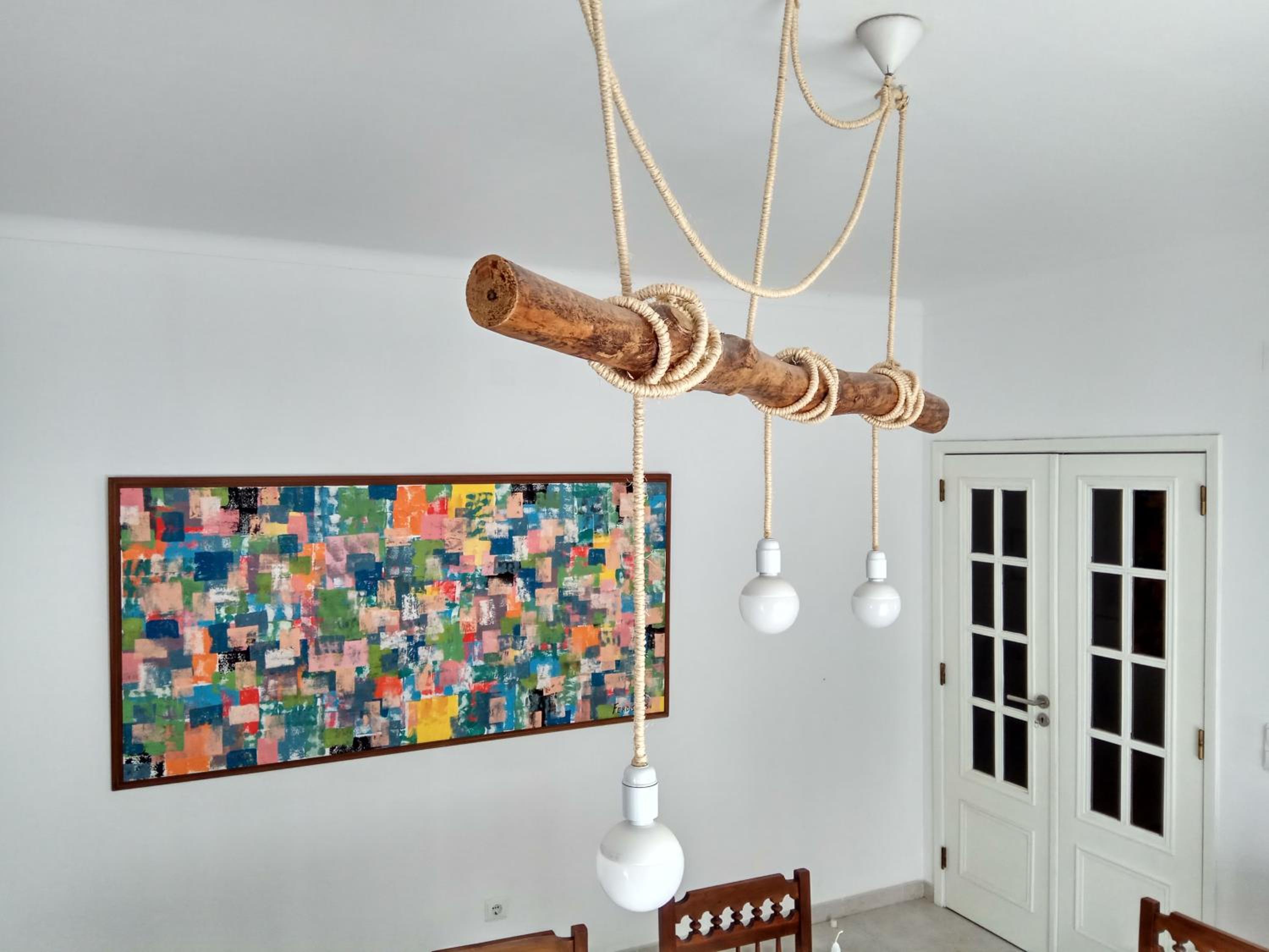 Valley house - Aldeia do Meco, Sesimbra view 5