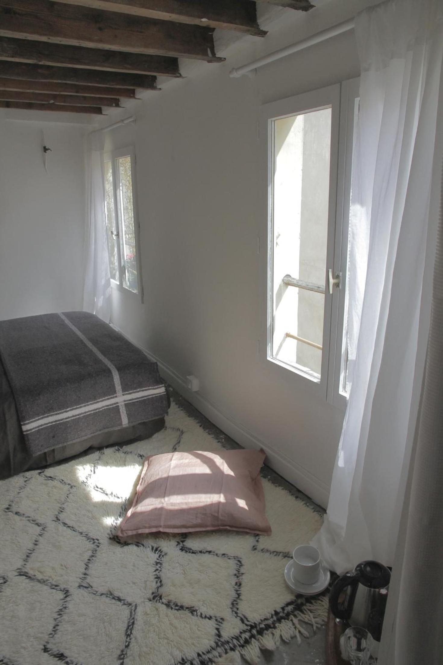 Studio Romantique et Boheme