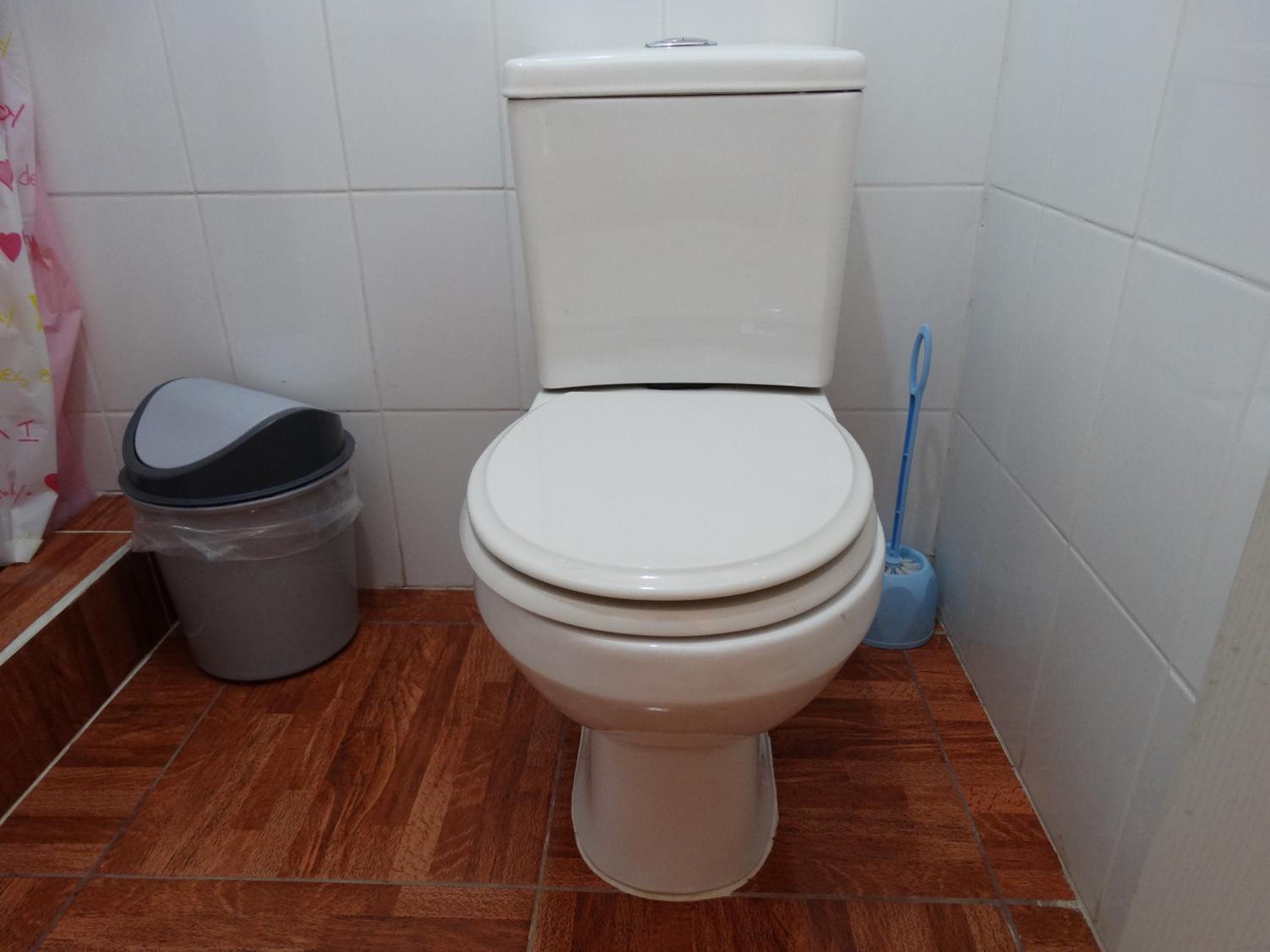 Hospedaje Los Abuelos