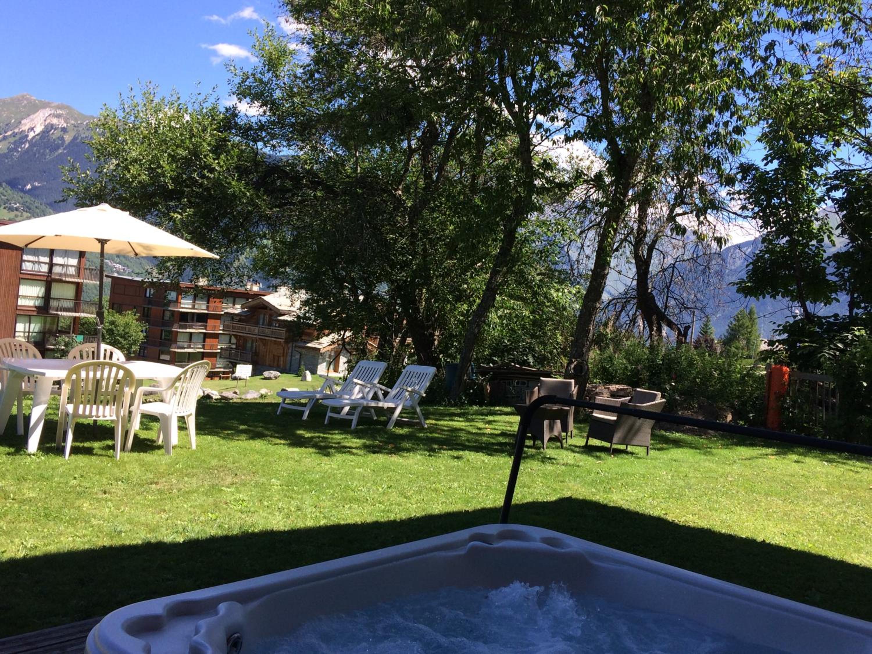 Chalet Emilie