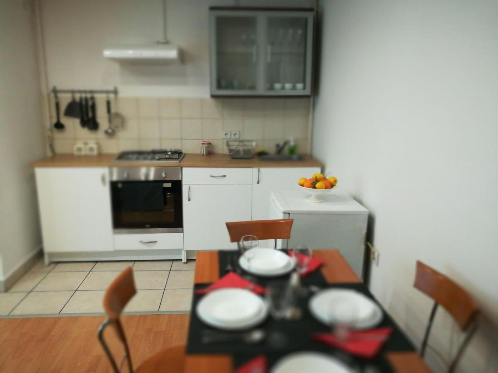Apartman Sara view 5