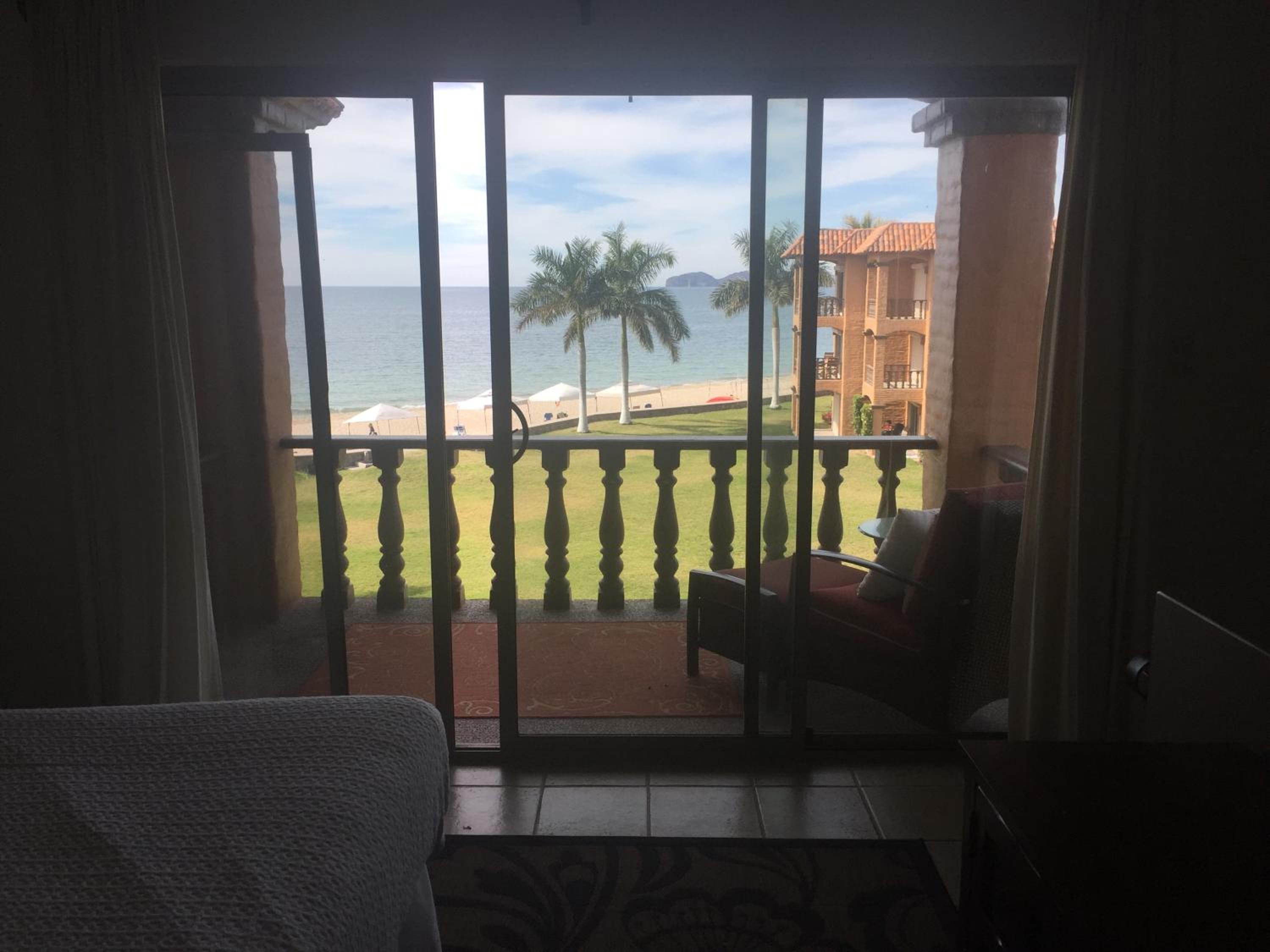 Condominio en Bahia Delfin