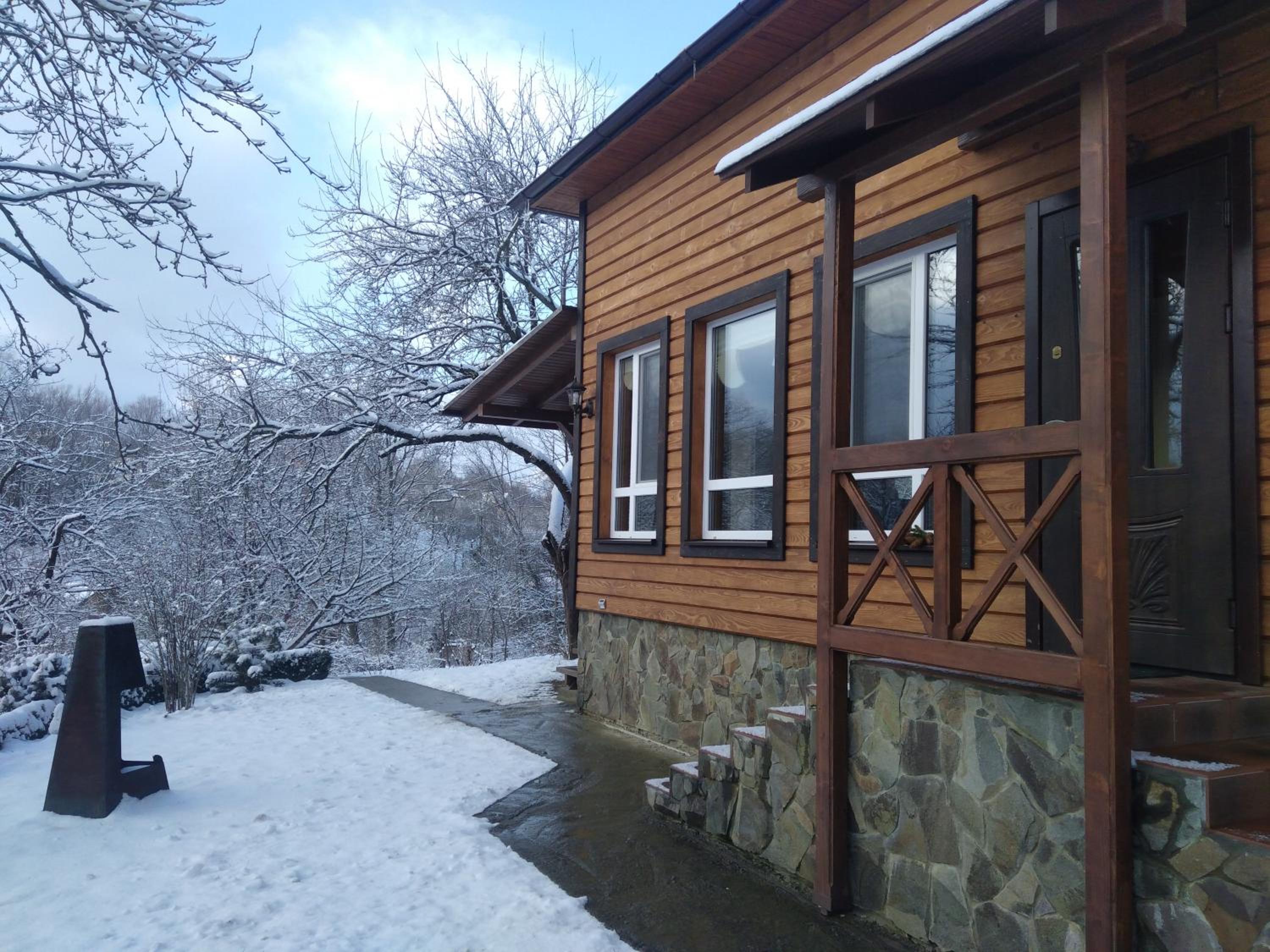 Country House Kosiv