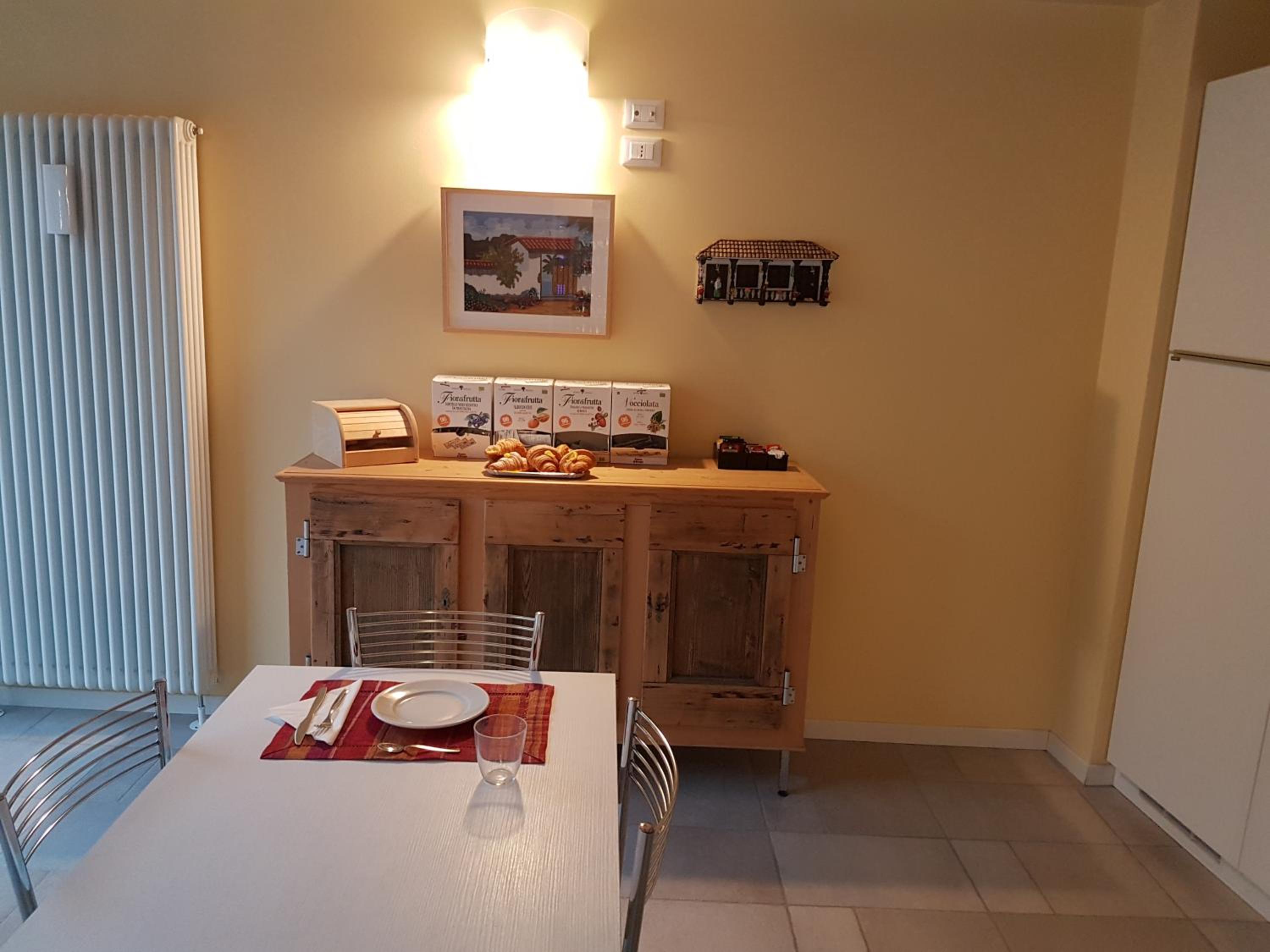 B&B Agorà