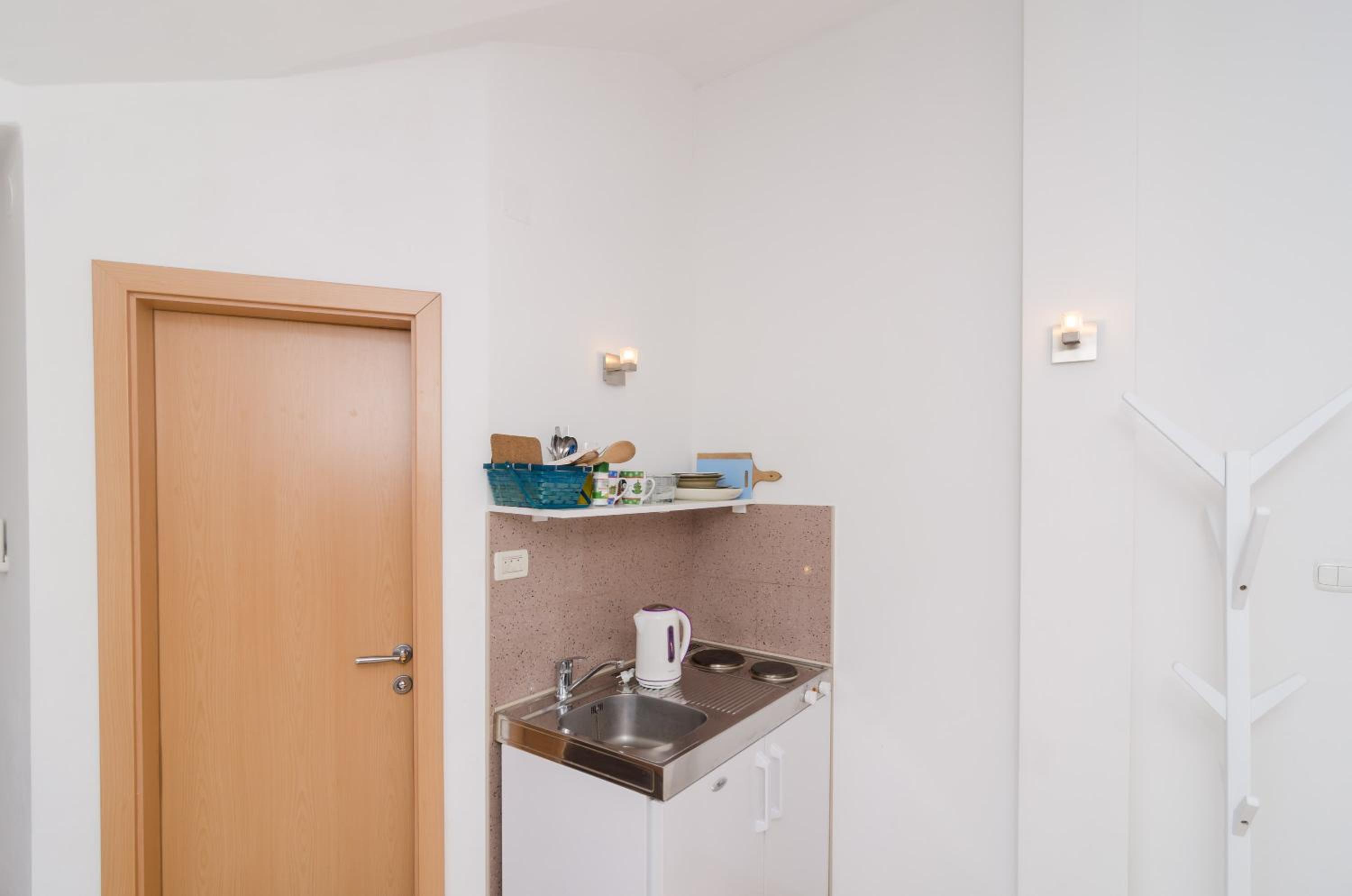 Apartments Eva