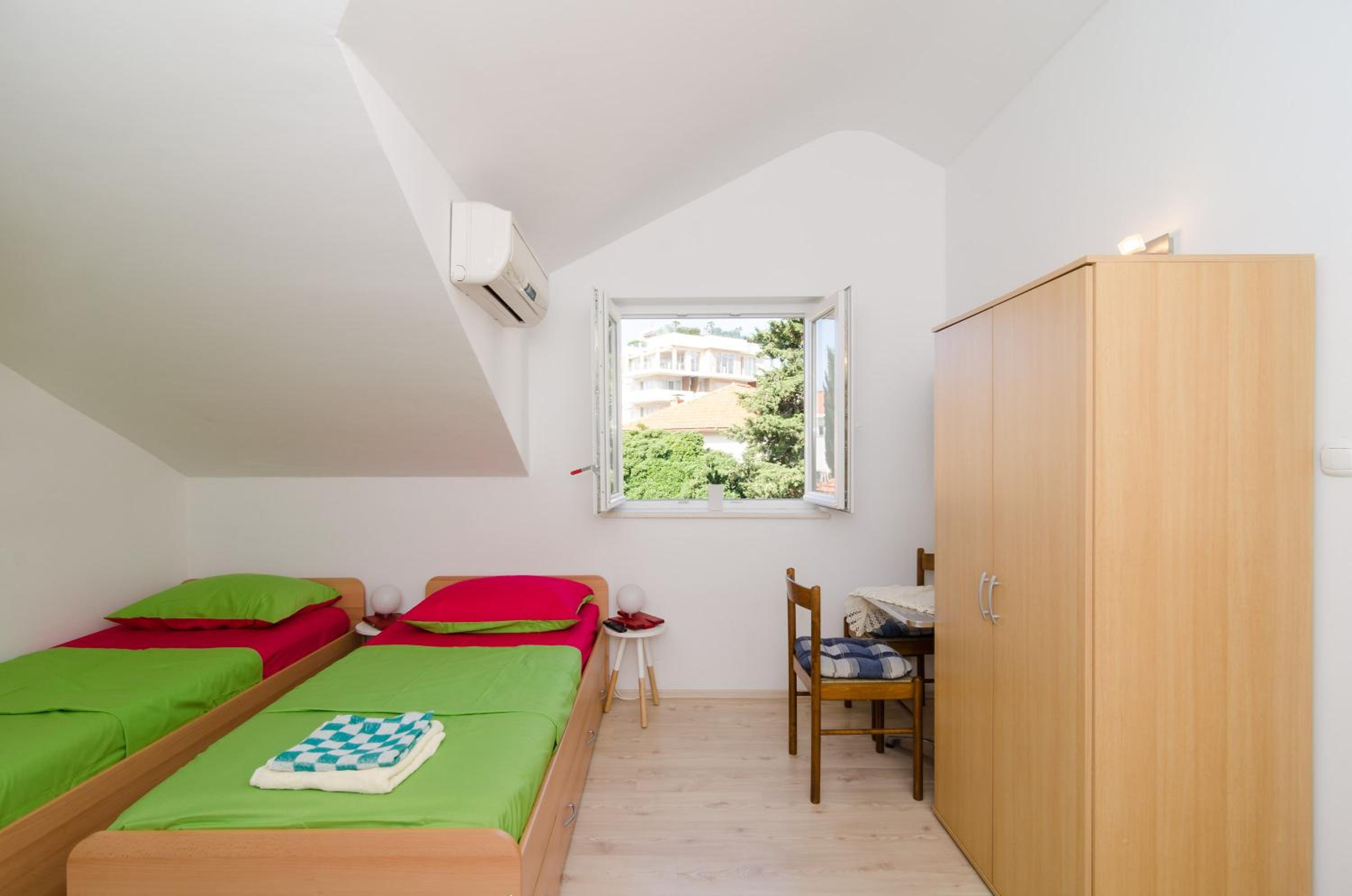 Apartments Eva