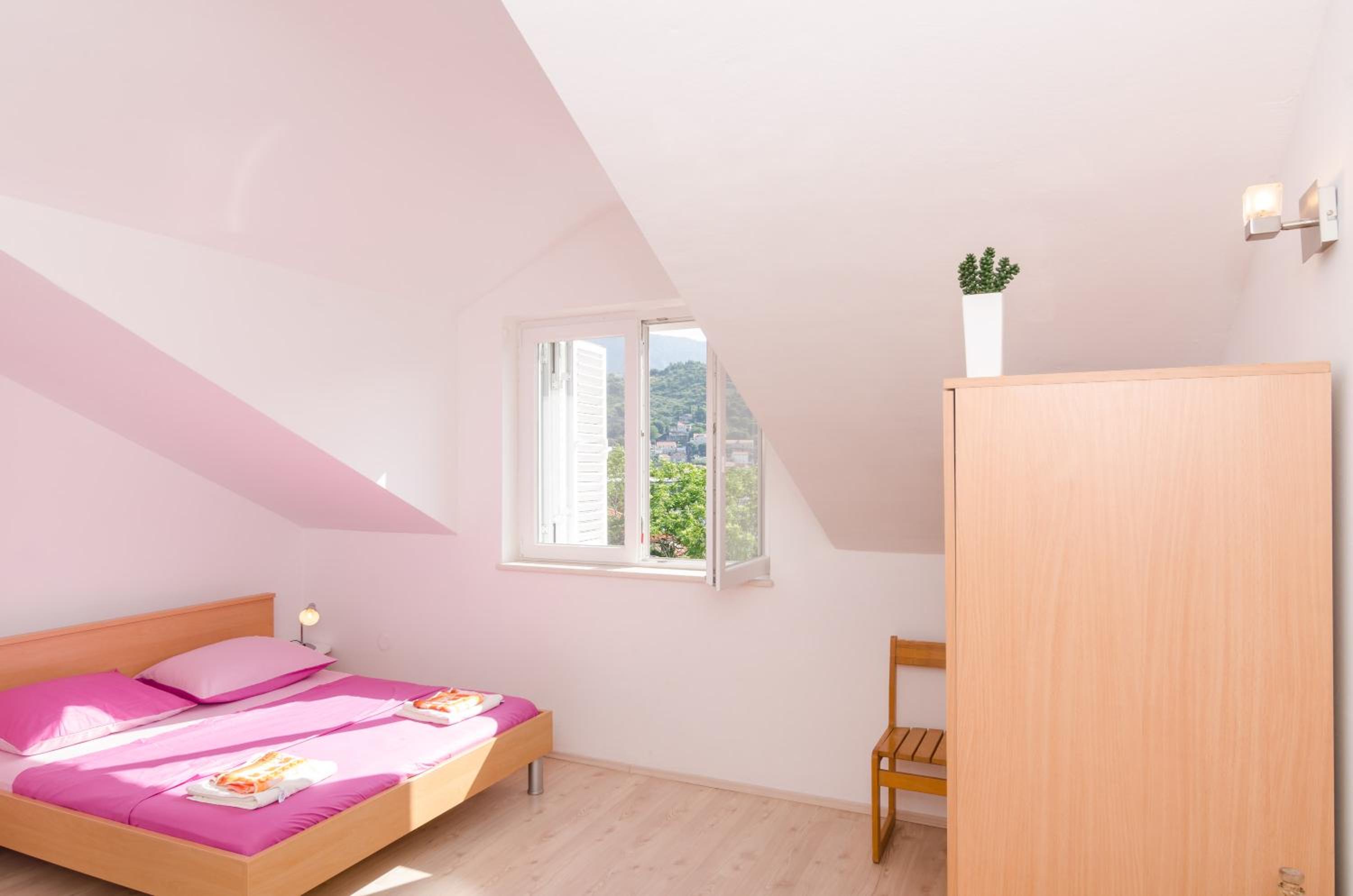 Apartments Eva