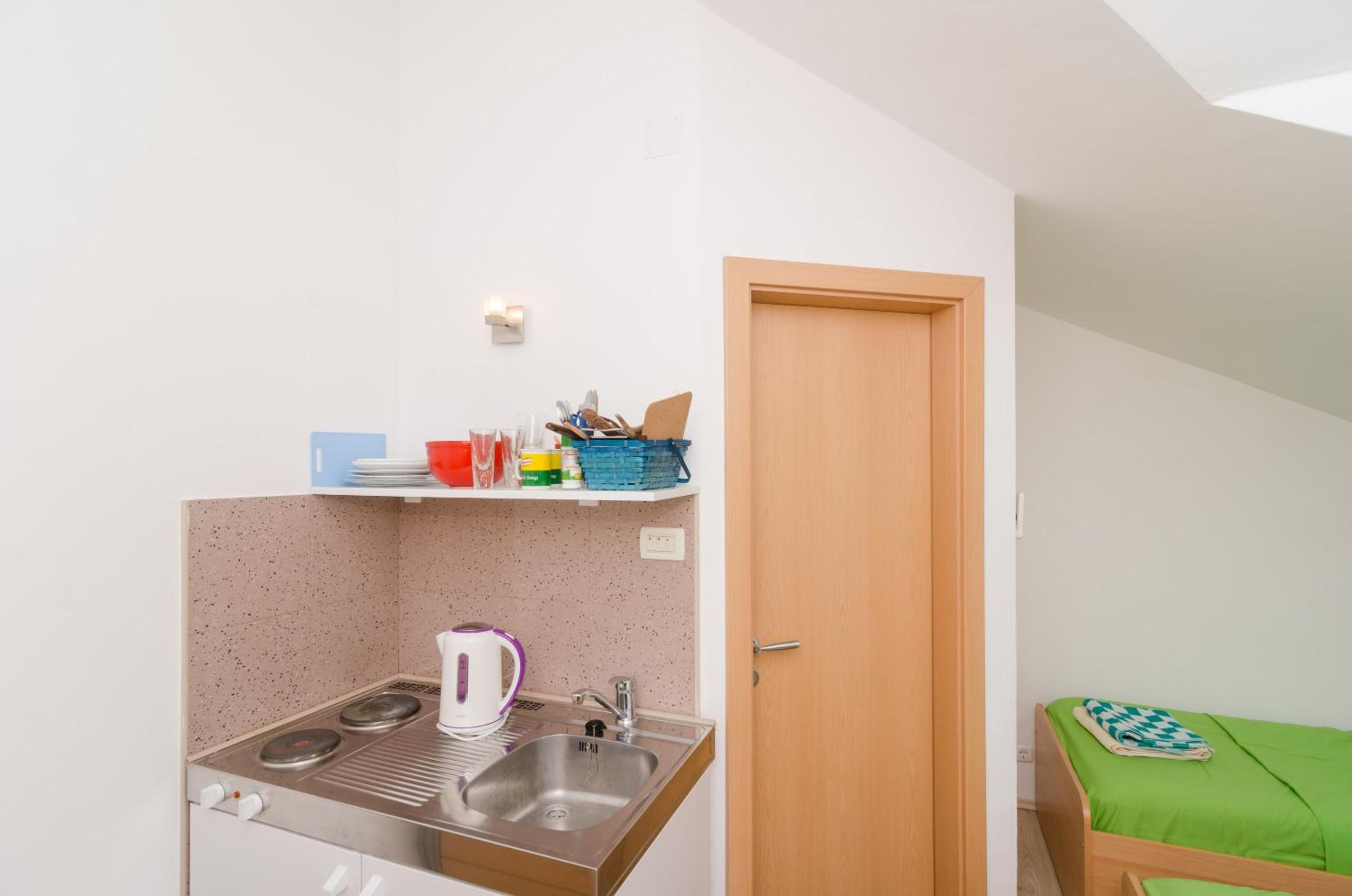 Apartments Eva