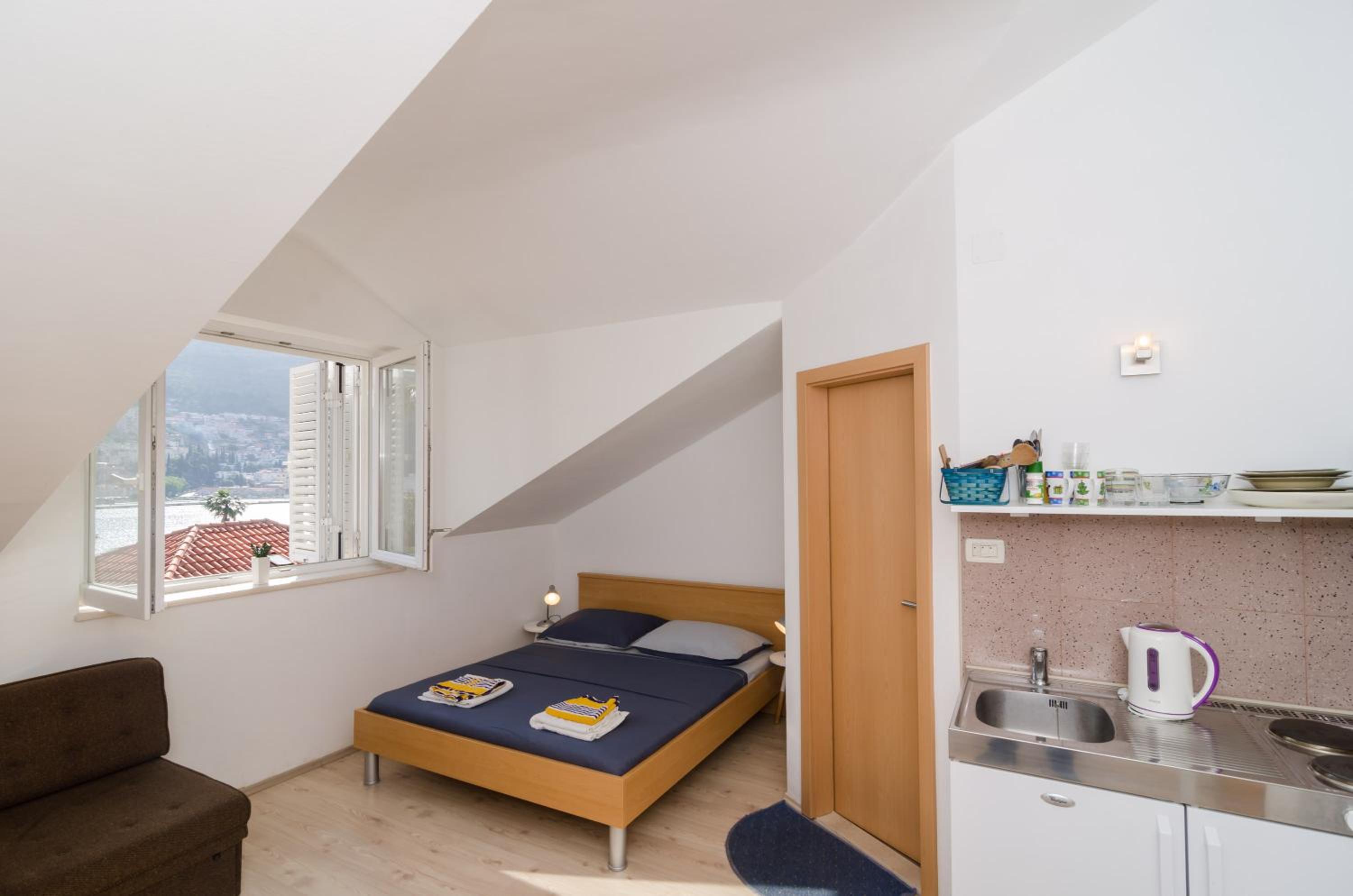 Apartments Eva
