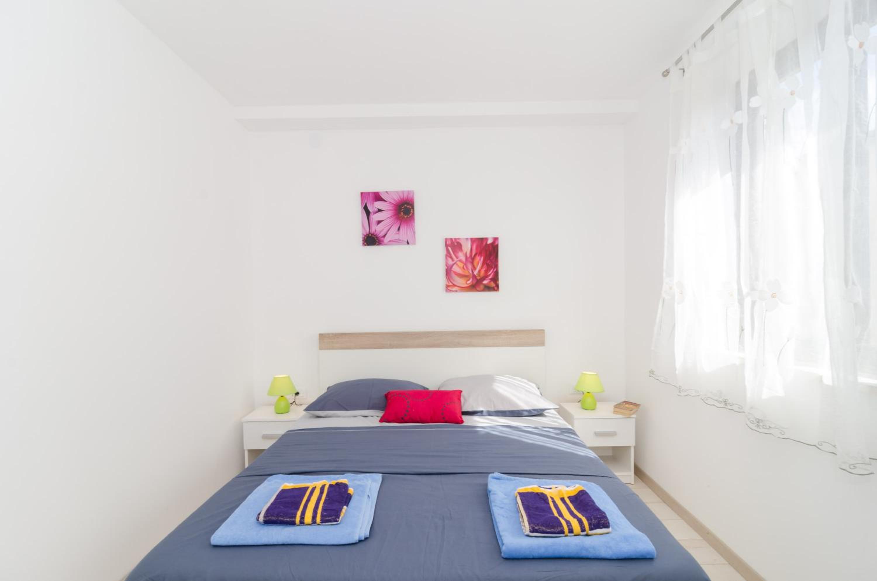 Apartments Eva