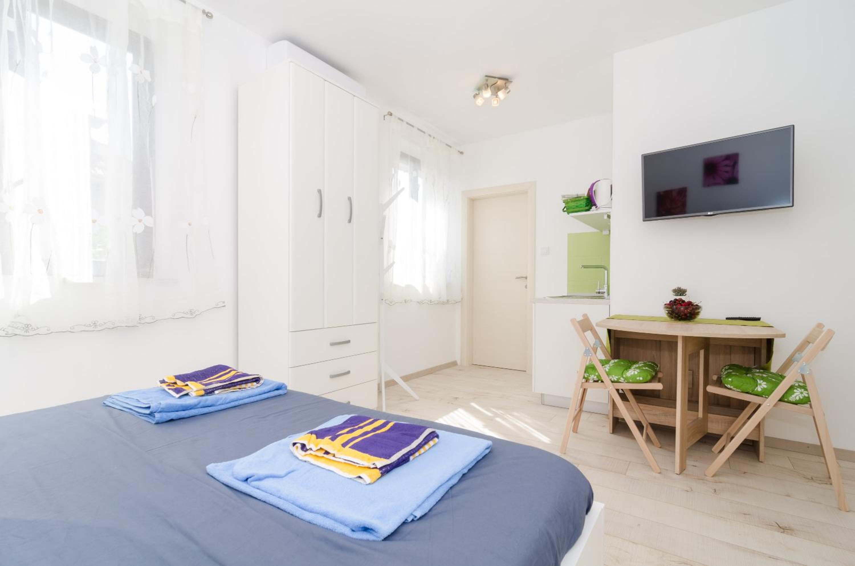 Apartments Eva