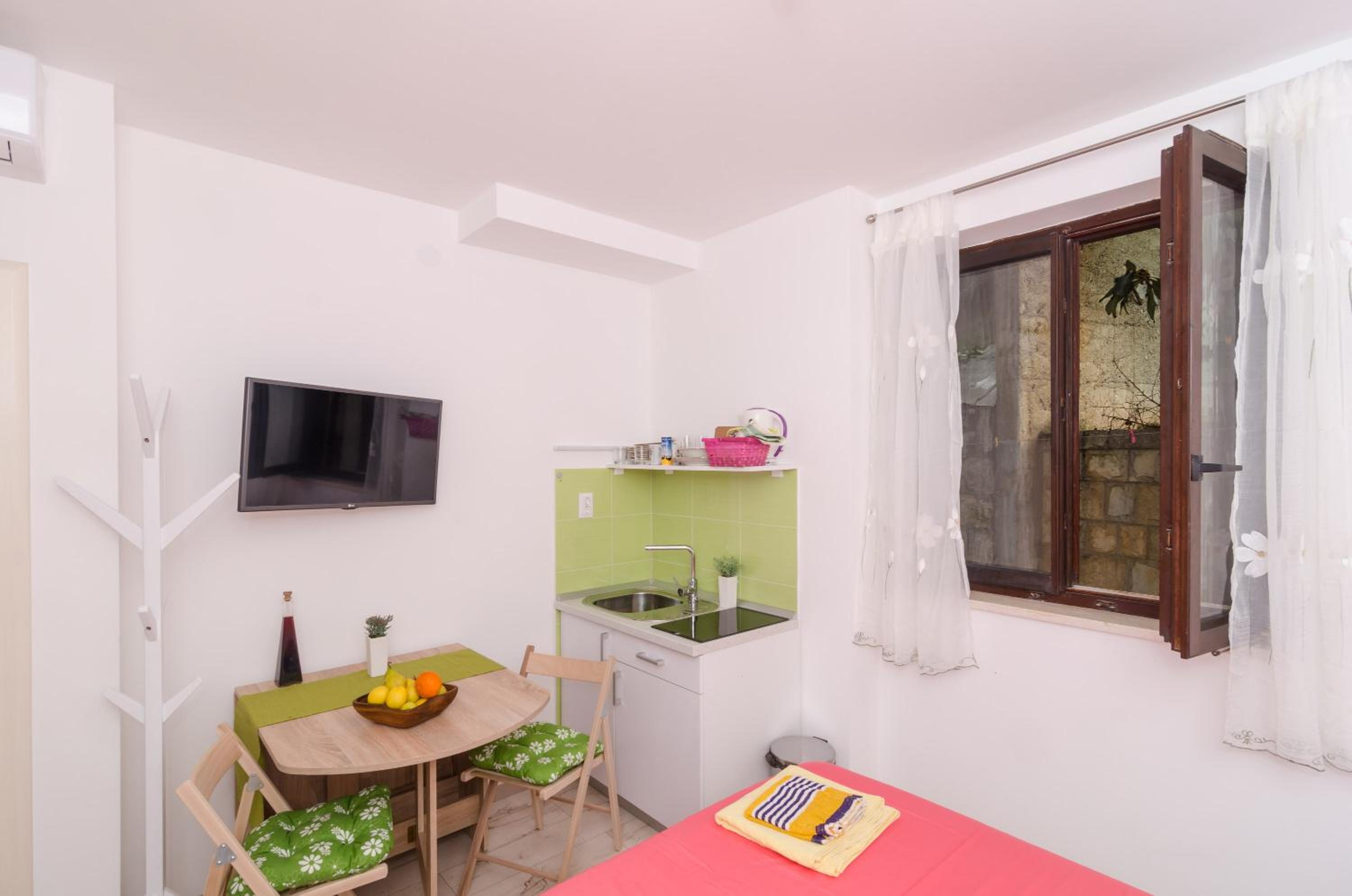 Apartments Eva