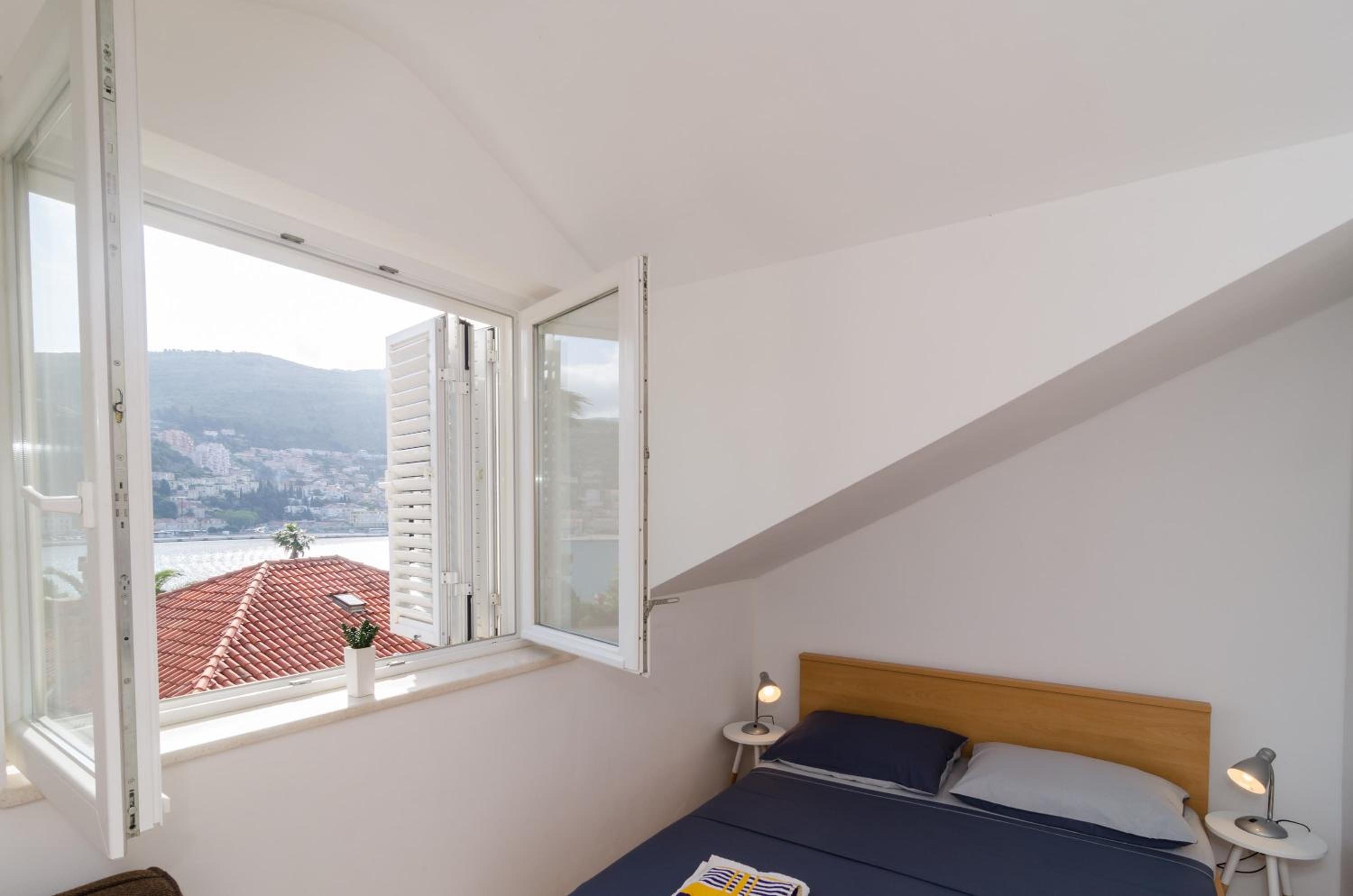Apartments Eva