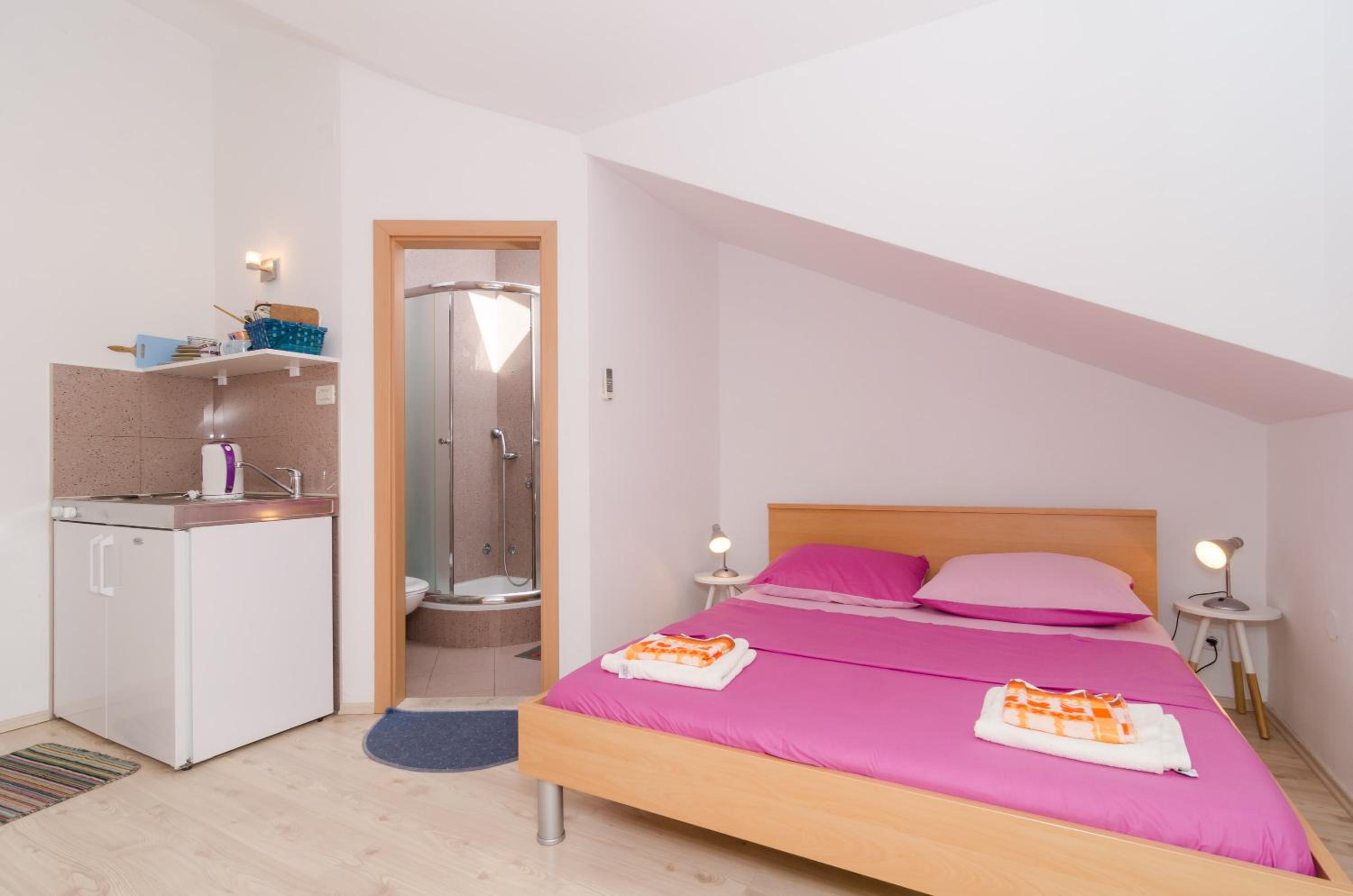 Apartments Eva