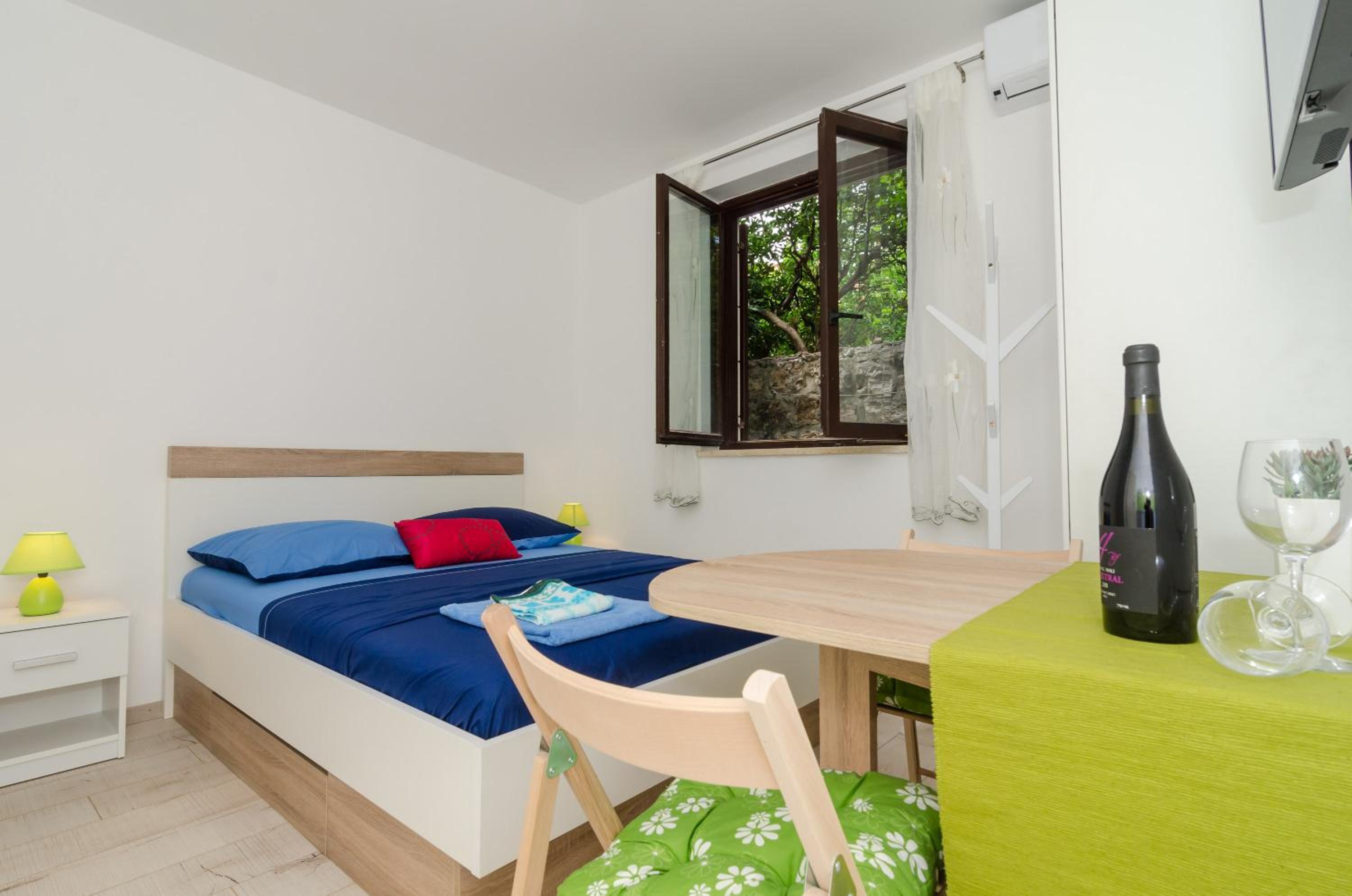 Apartments Eva