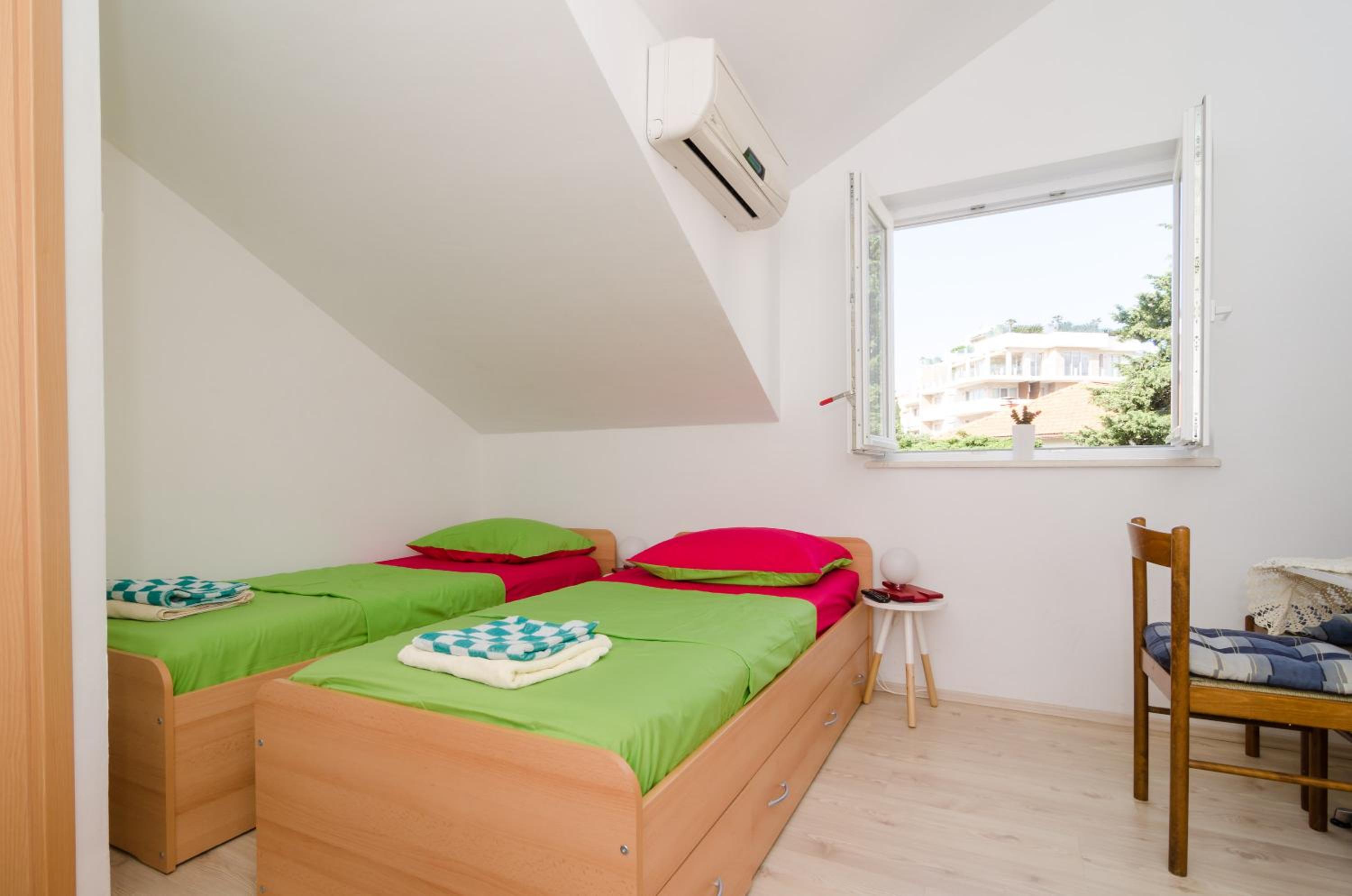 Apartments Eva