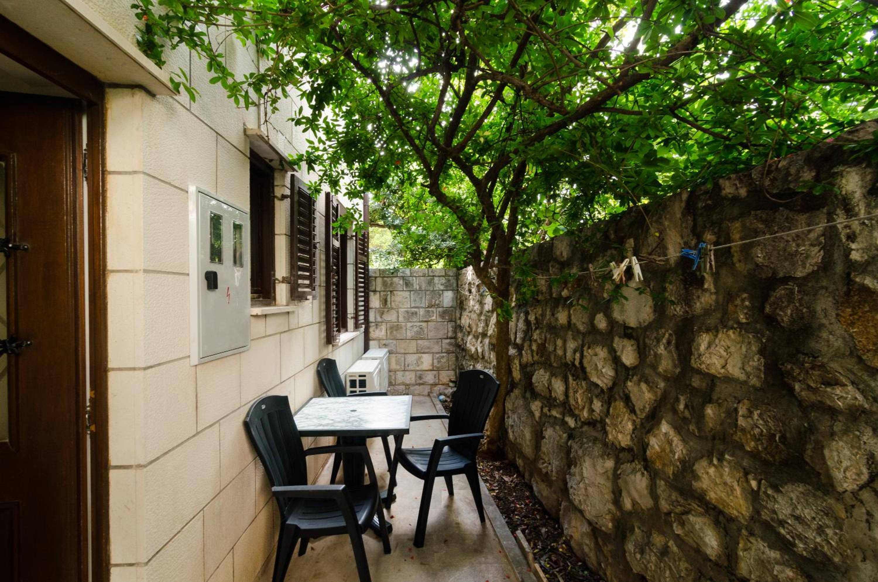 Apartments Eva