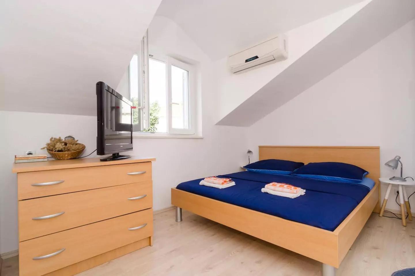 Apartments Eva