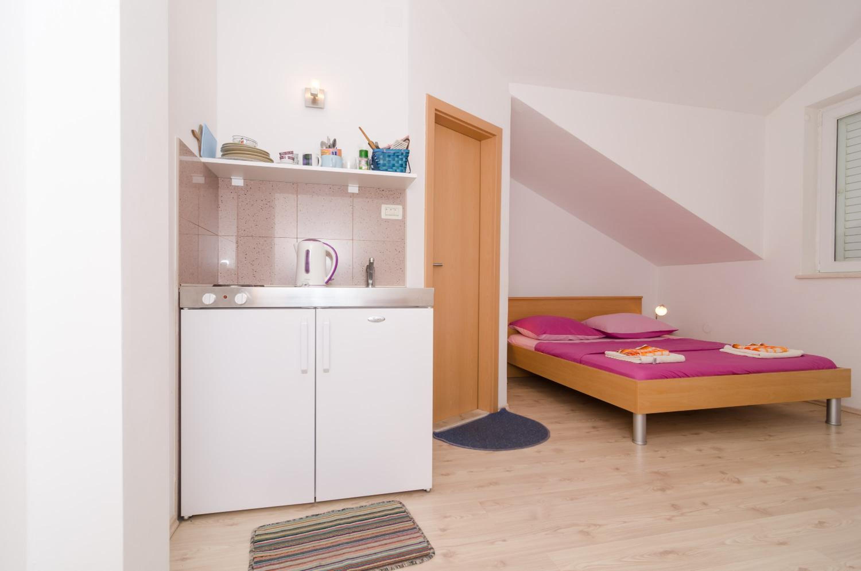 Apartments Eva