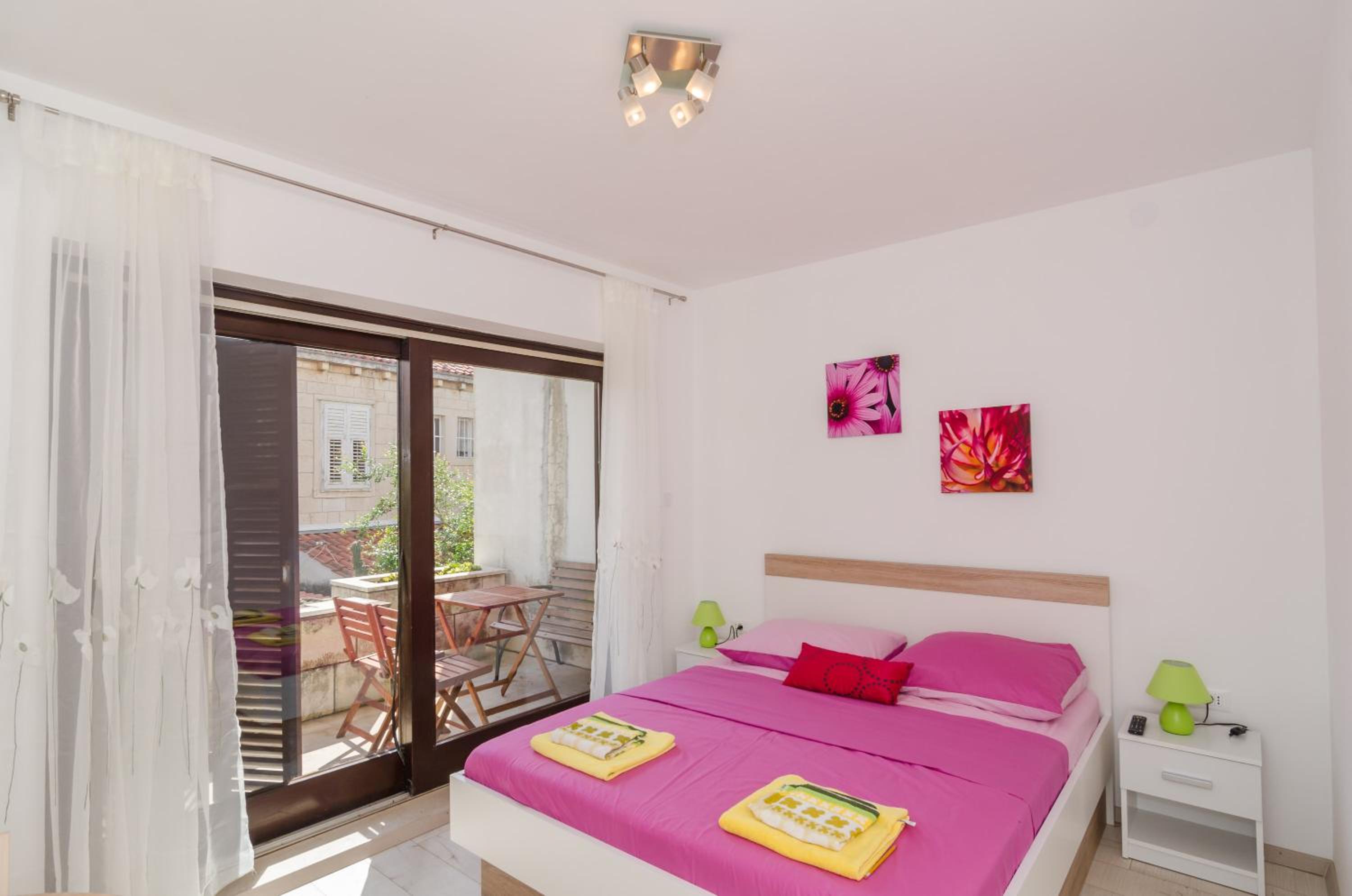 Apartments Eva