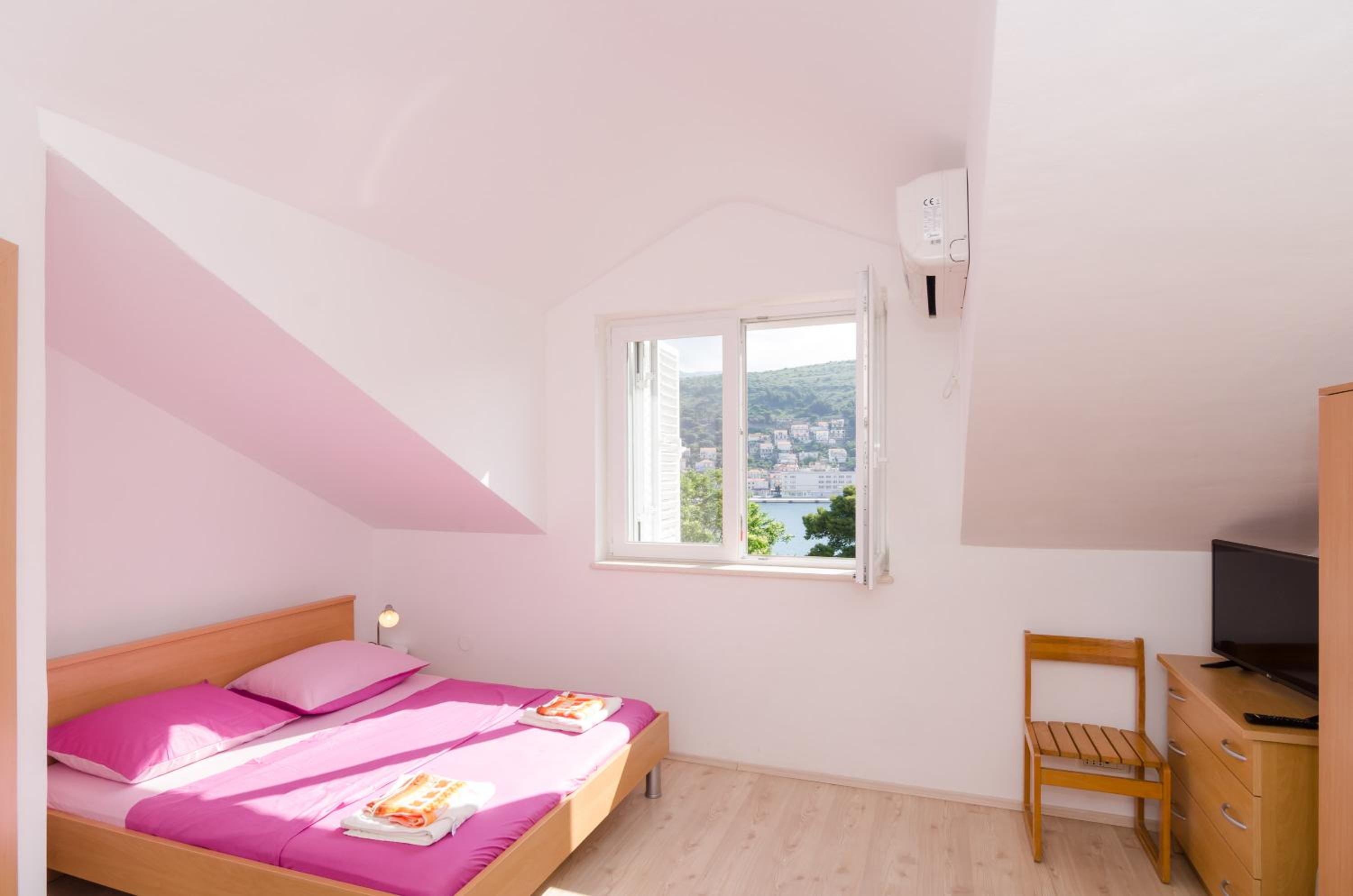 Apartments Eva