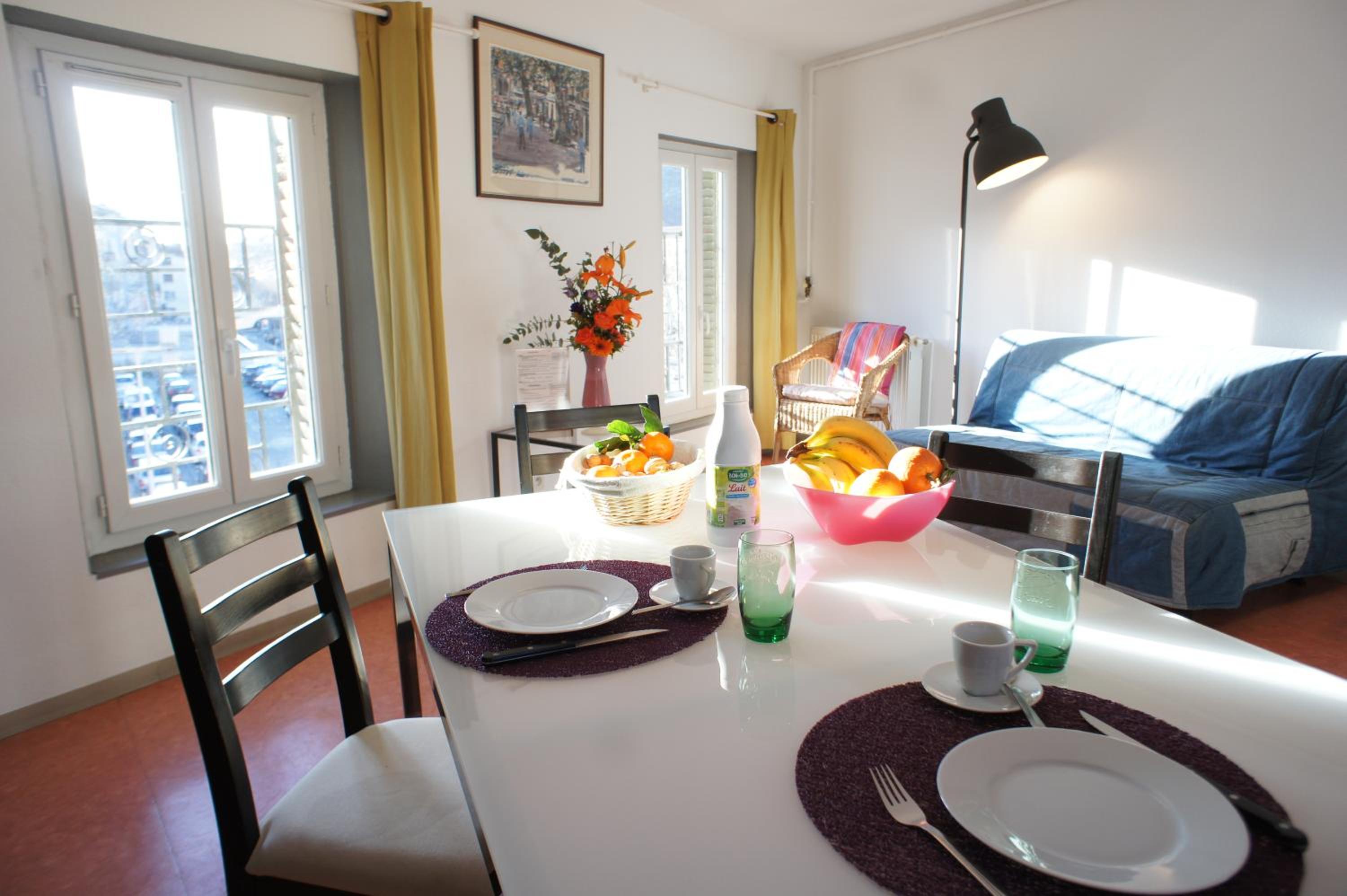 Le Petit Saint Jean - Residadigne - Zeperfectplace