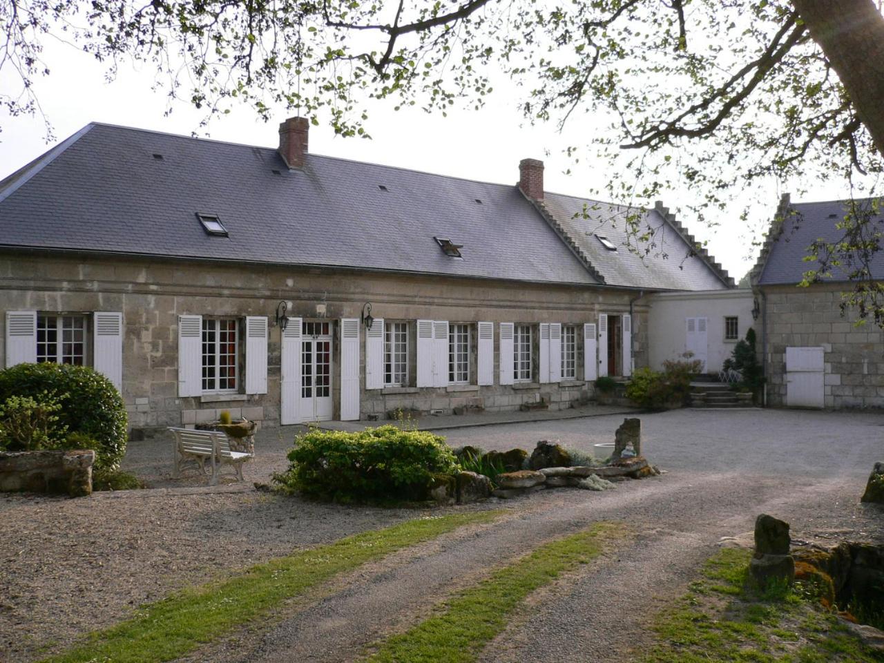 Le Moulin De Laval