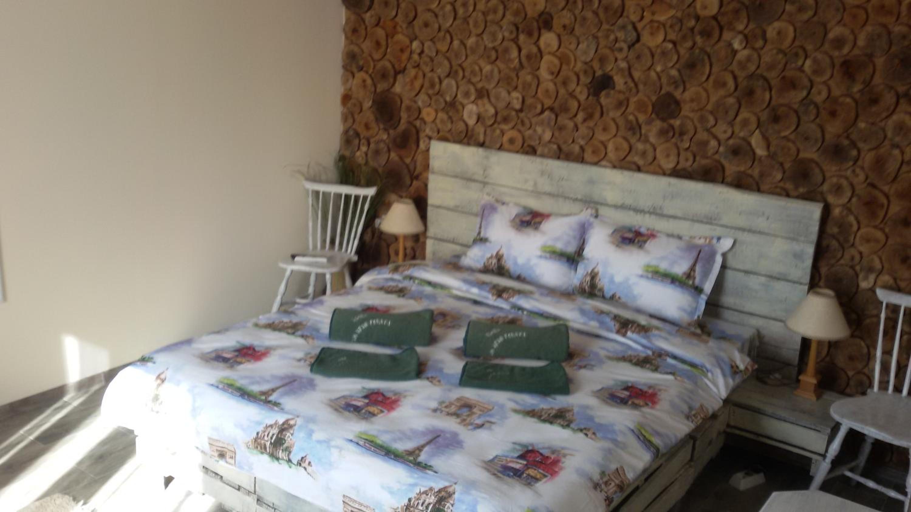 Guest House 