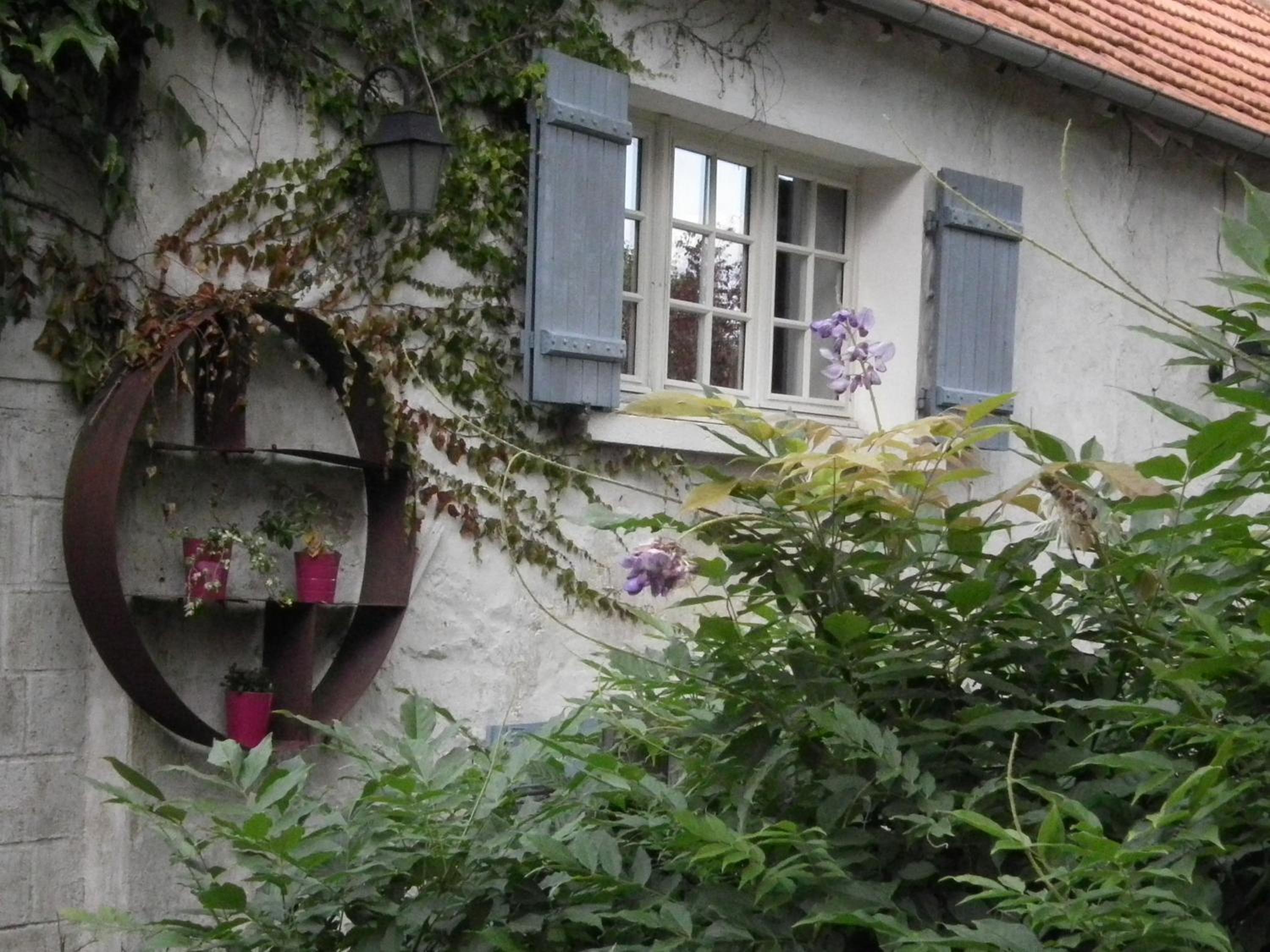 La Maison dans la Brie