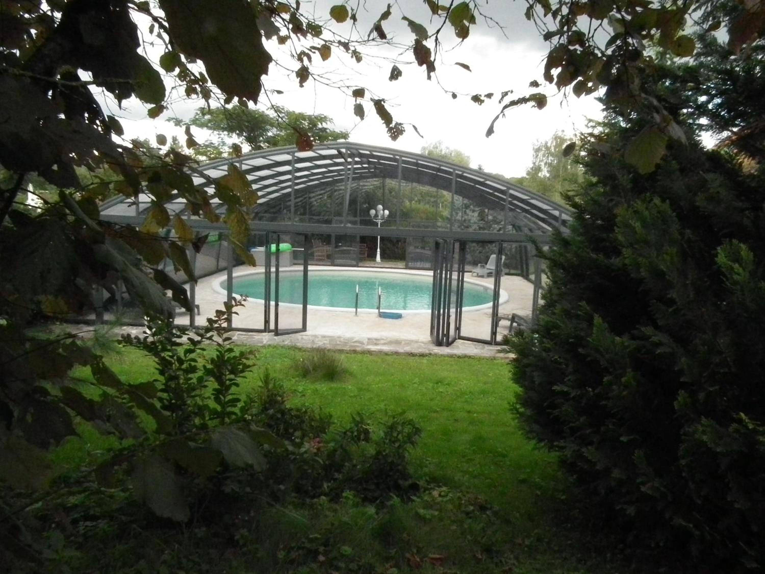 La Maison dans la Brie