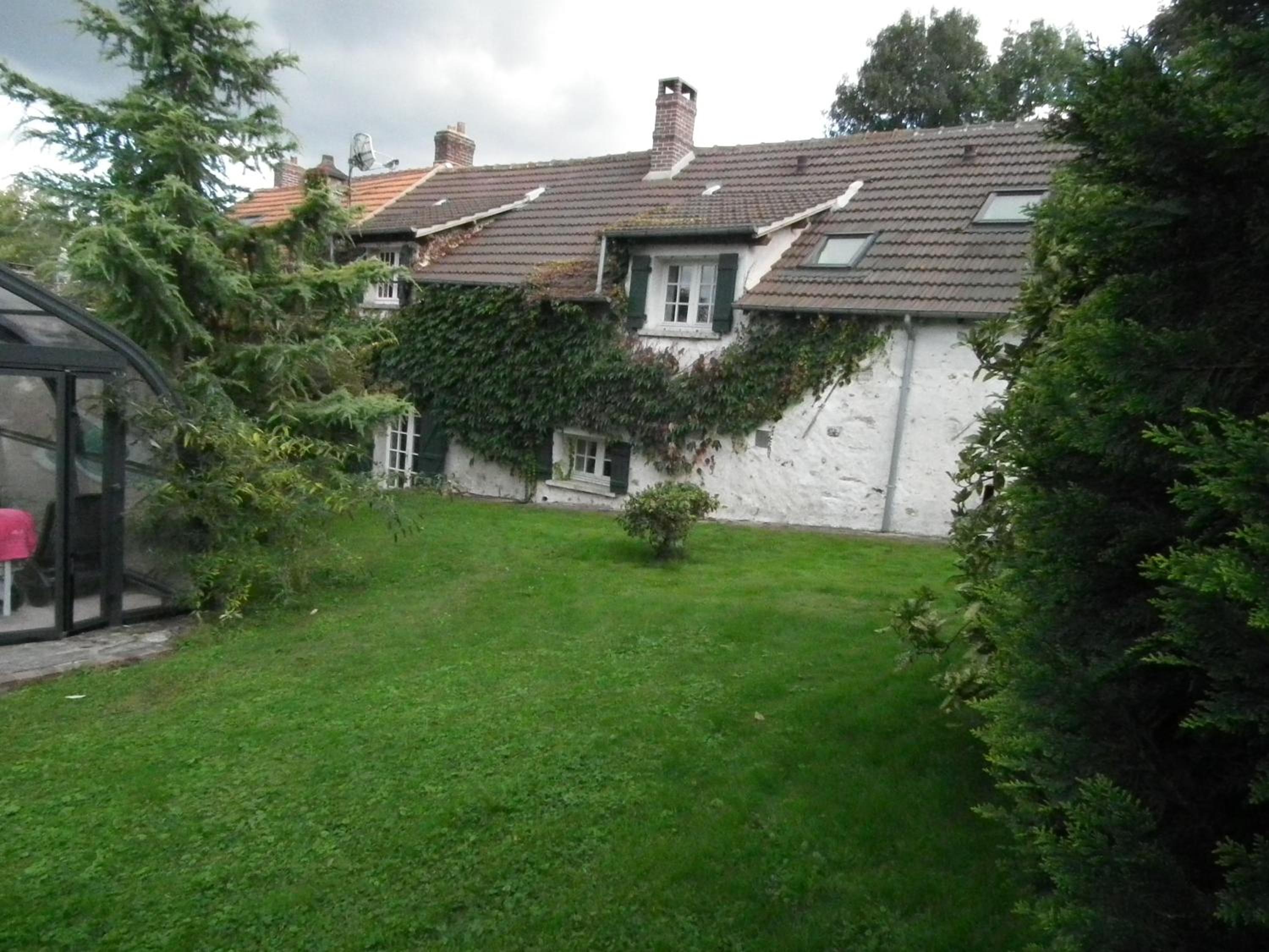 La Maison dans la Brie