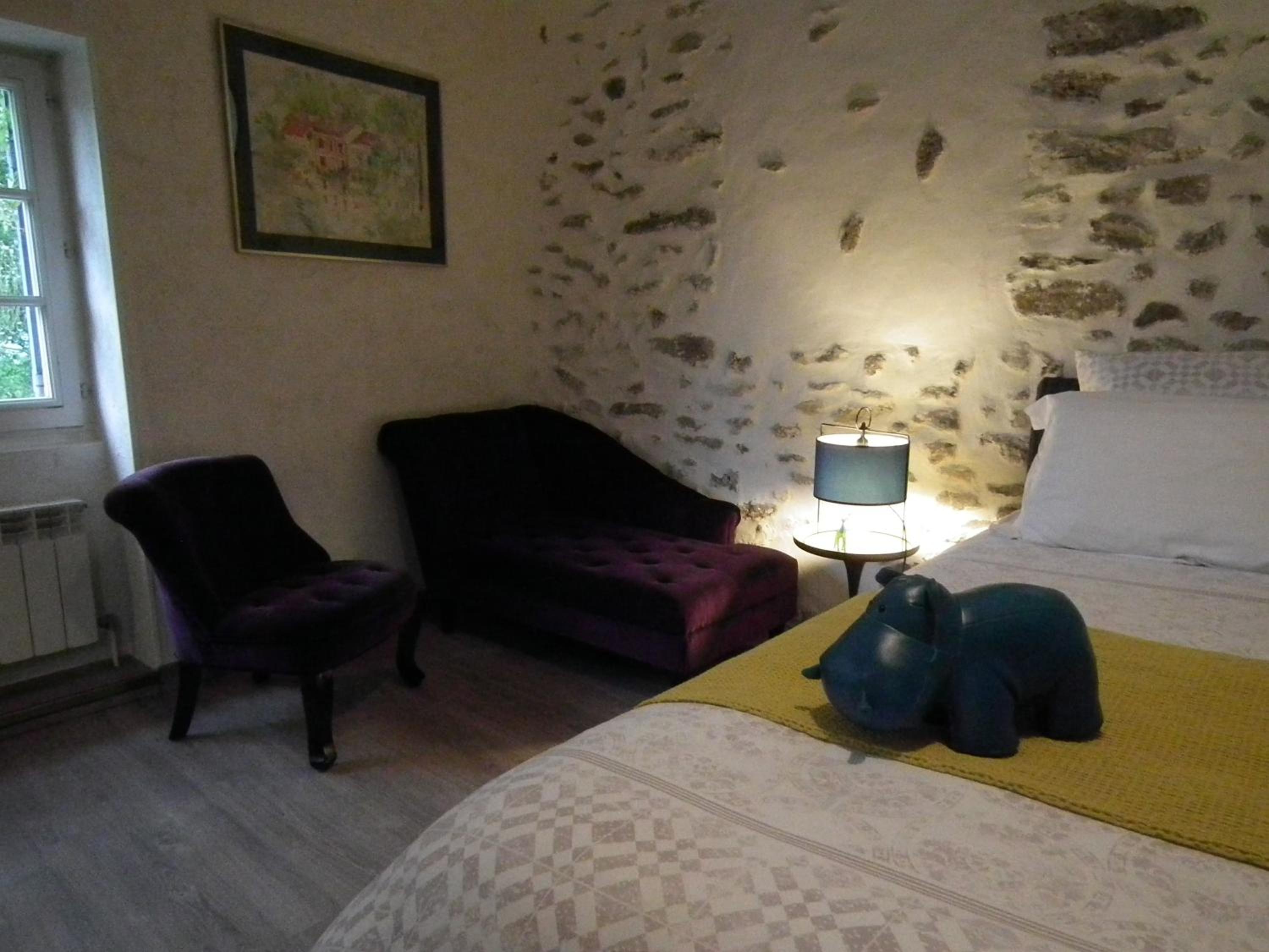 La Maison dans la Brie