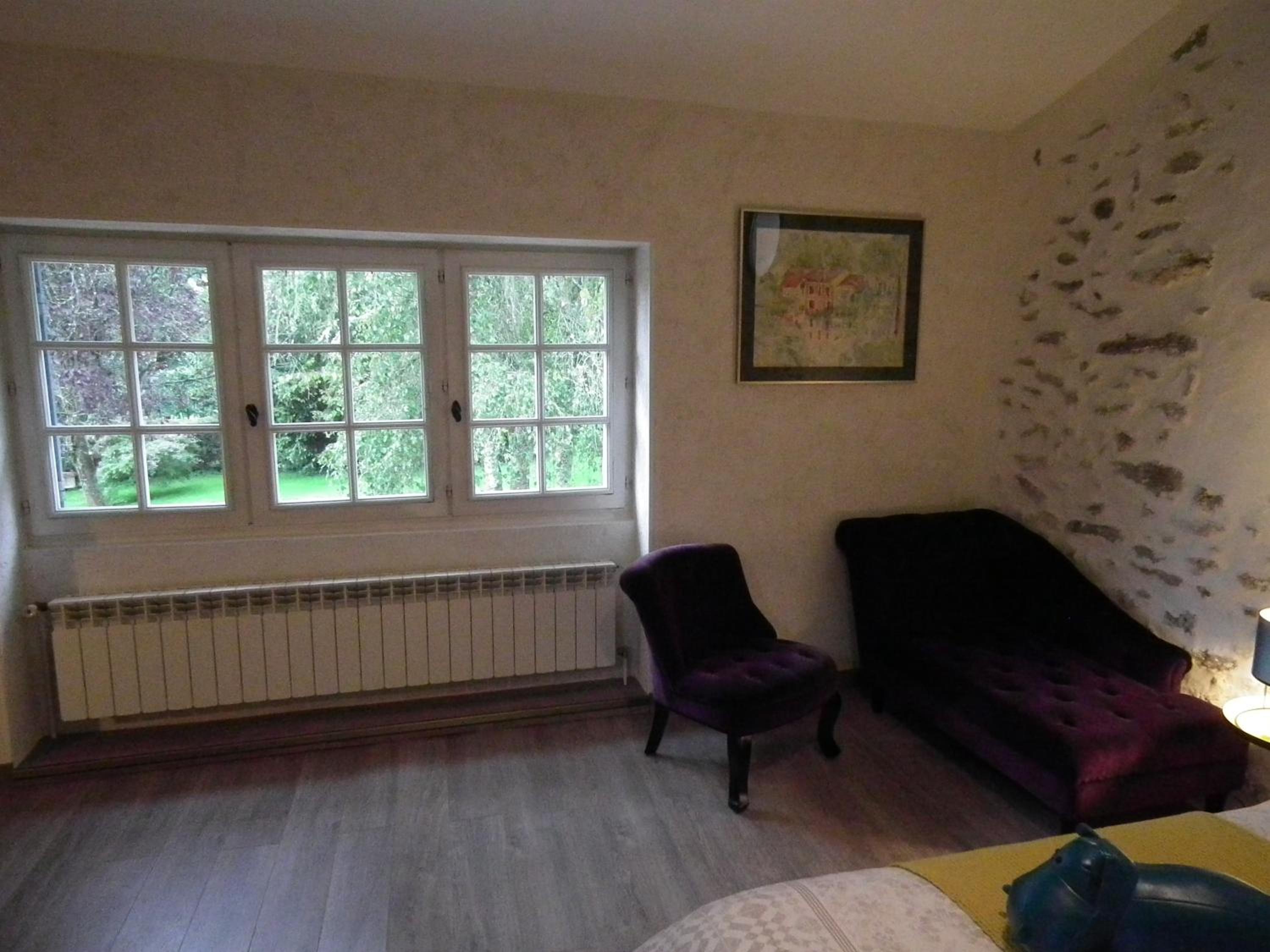 La Maison dans la Brie