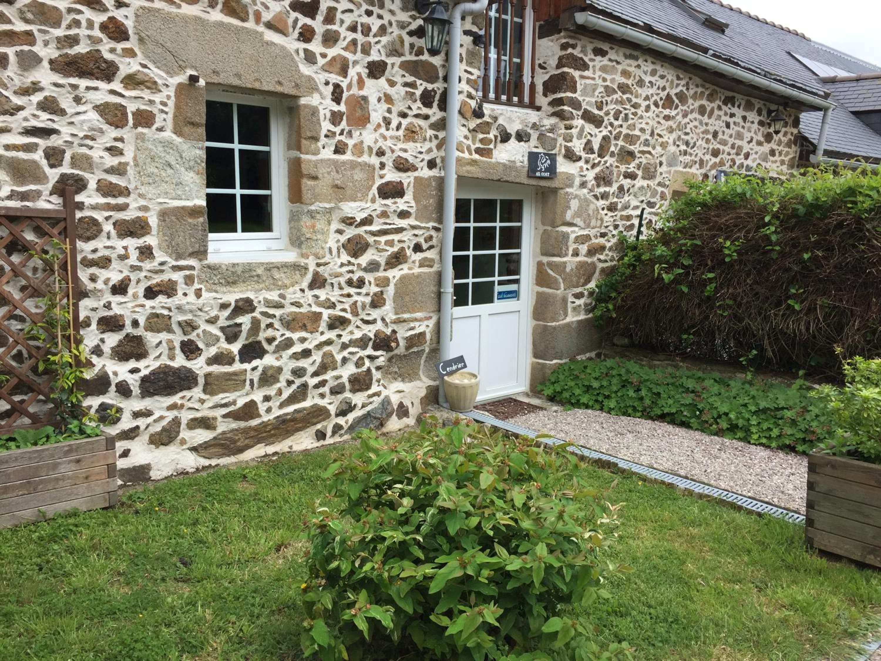 Gîtes au Clos du Lit