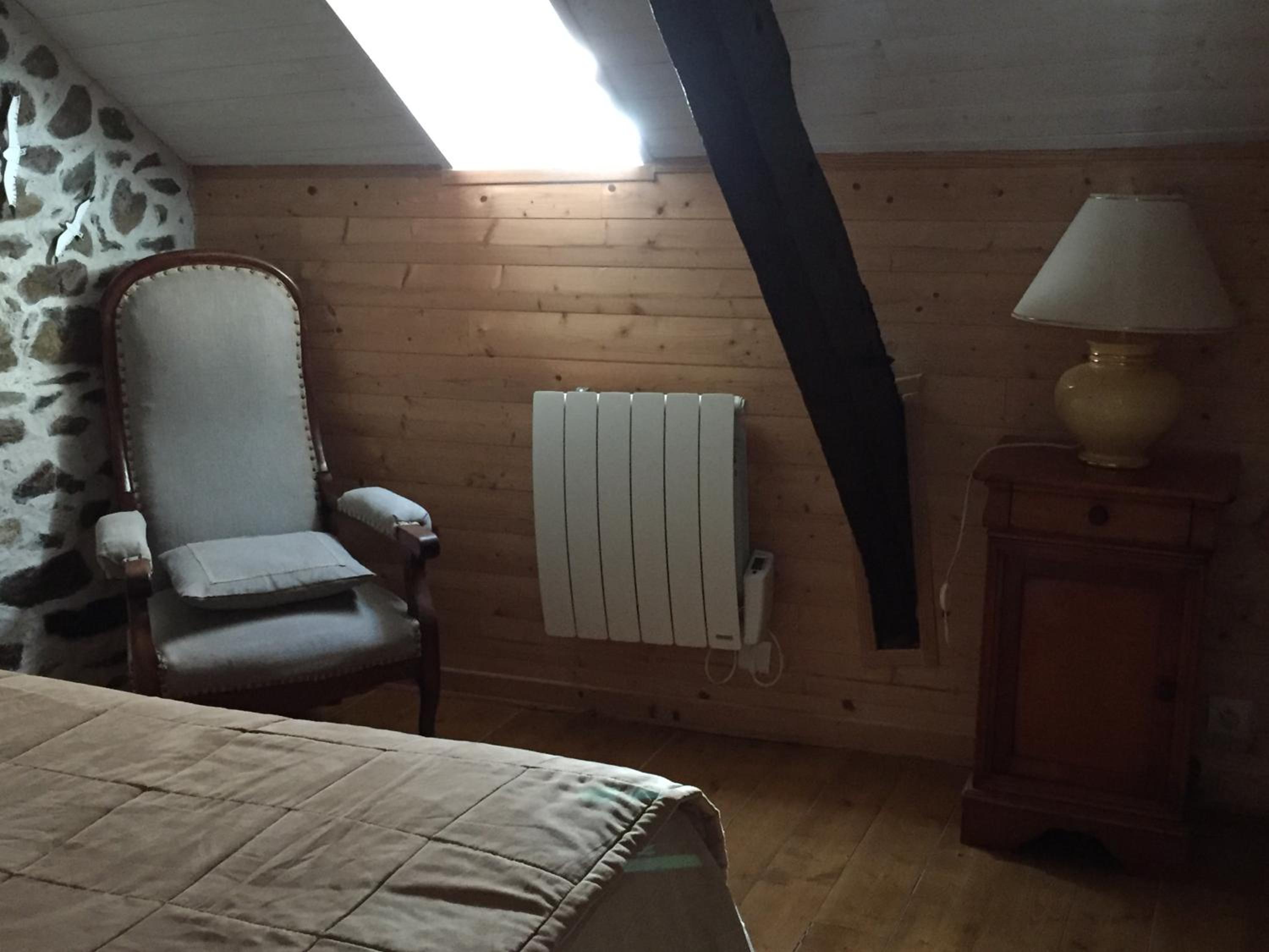 Gîtes au Clos du Lit