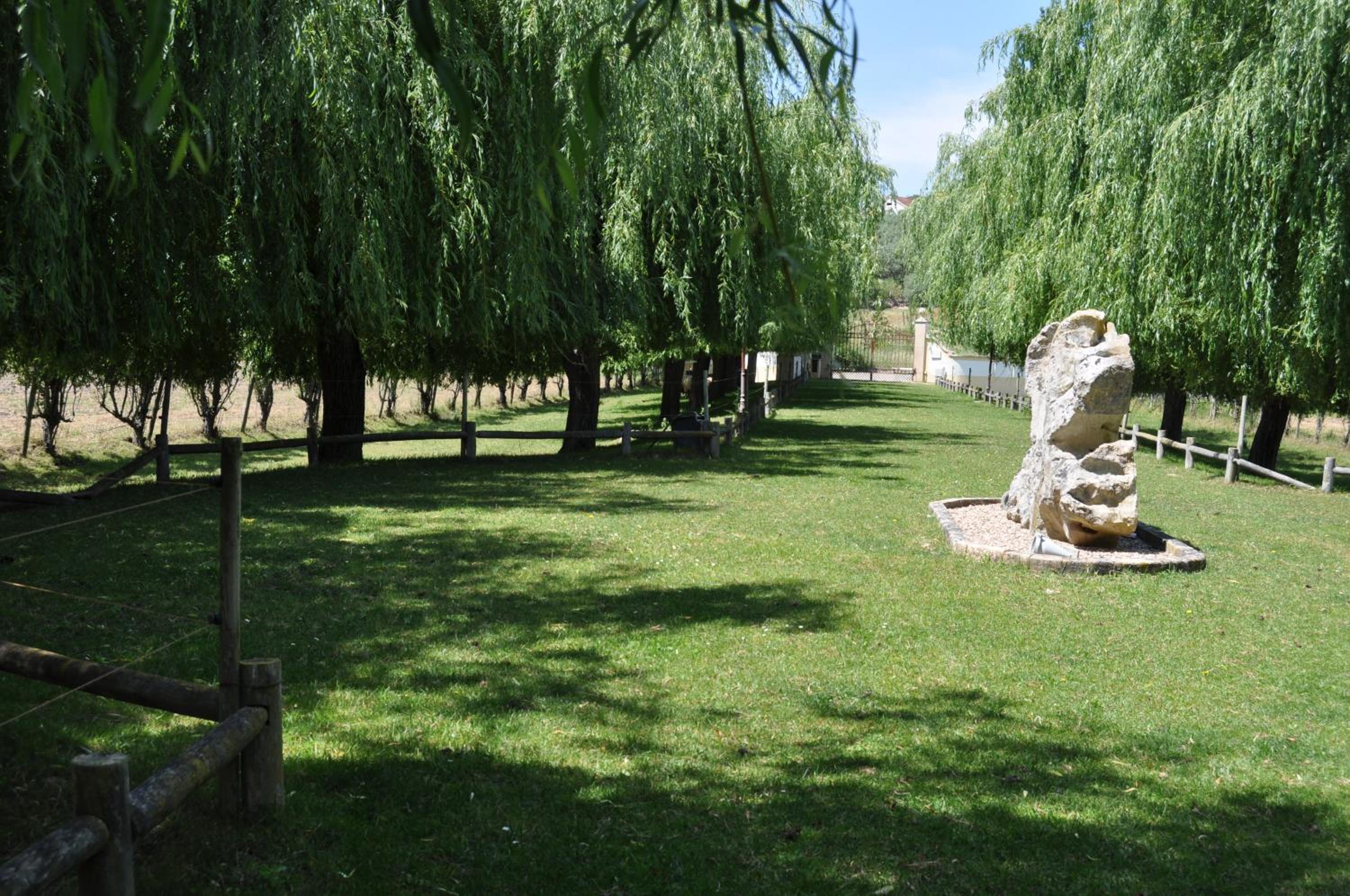 Quinta da Serrana view 2
