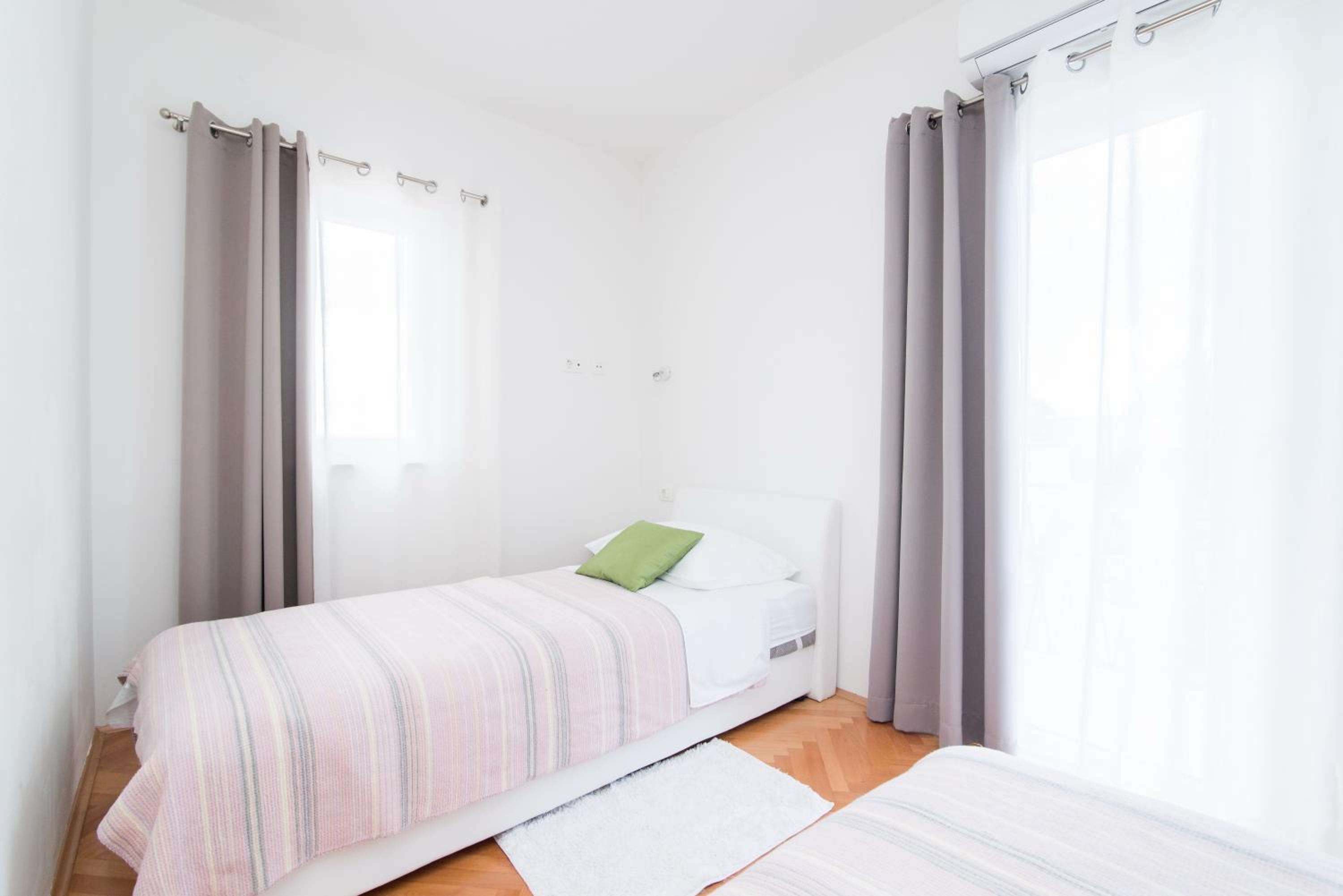 Apartment Seventh Heaven
