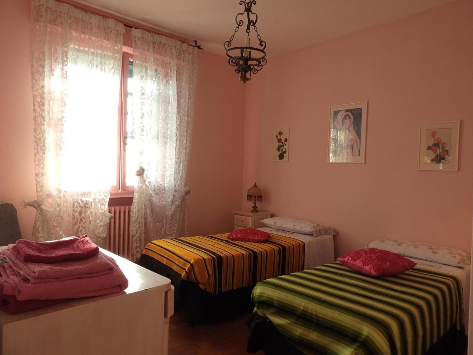 B&B Alla Stazione Di Padova
