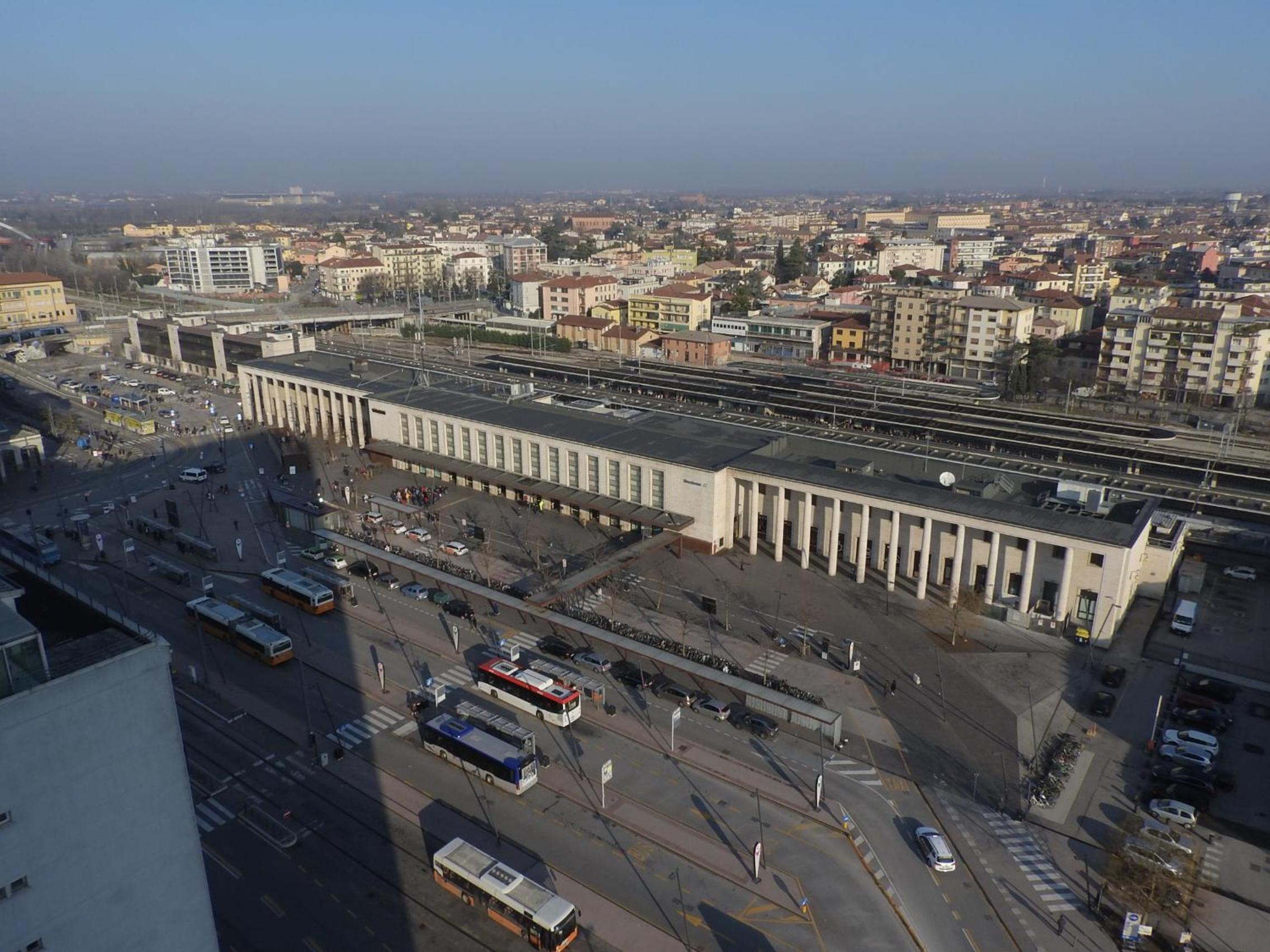 B&B Alla Stazione Di Padova