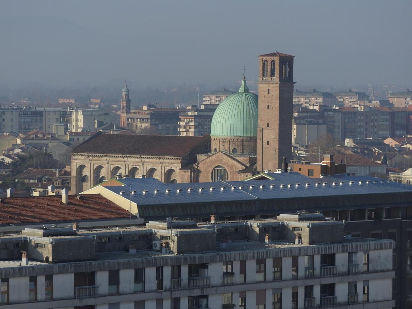 B&B Alla Stazione Di Padova