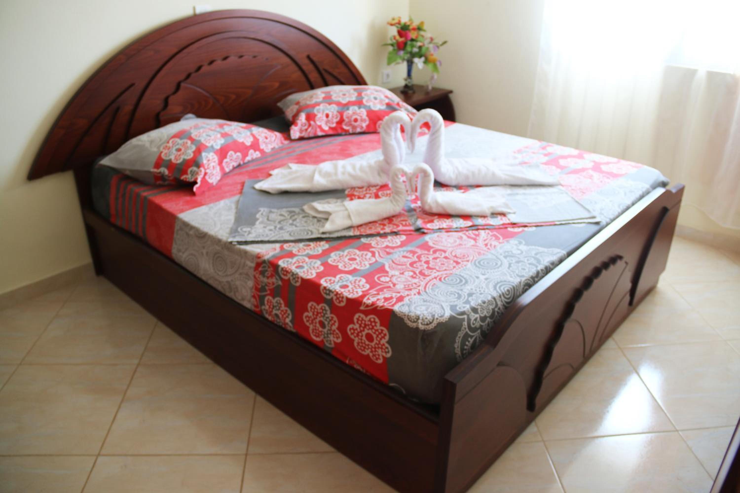 Tarace sea view apartment