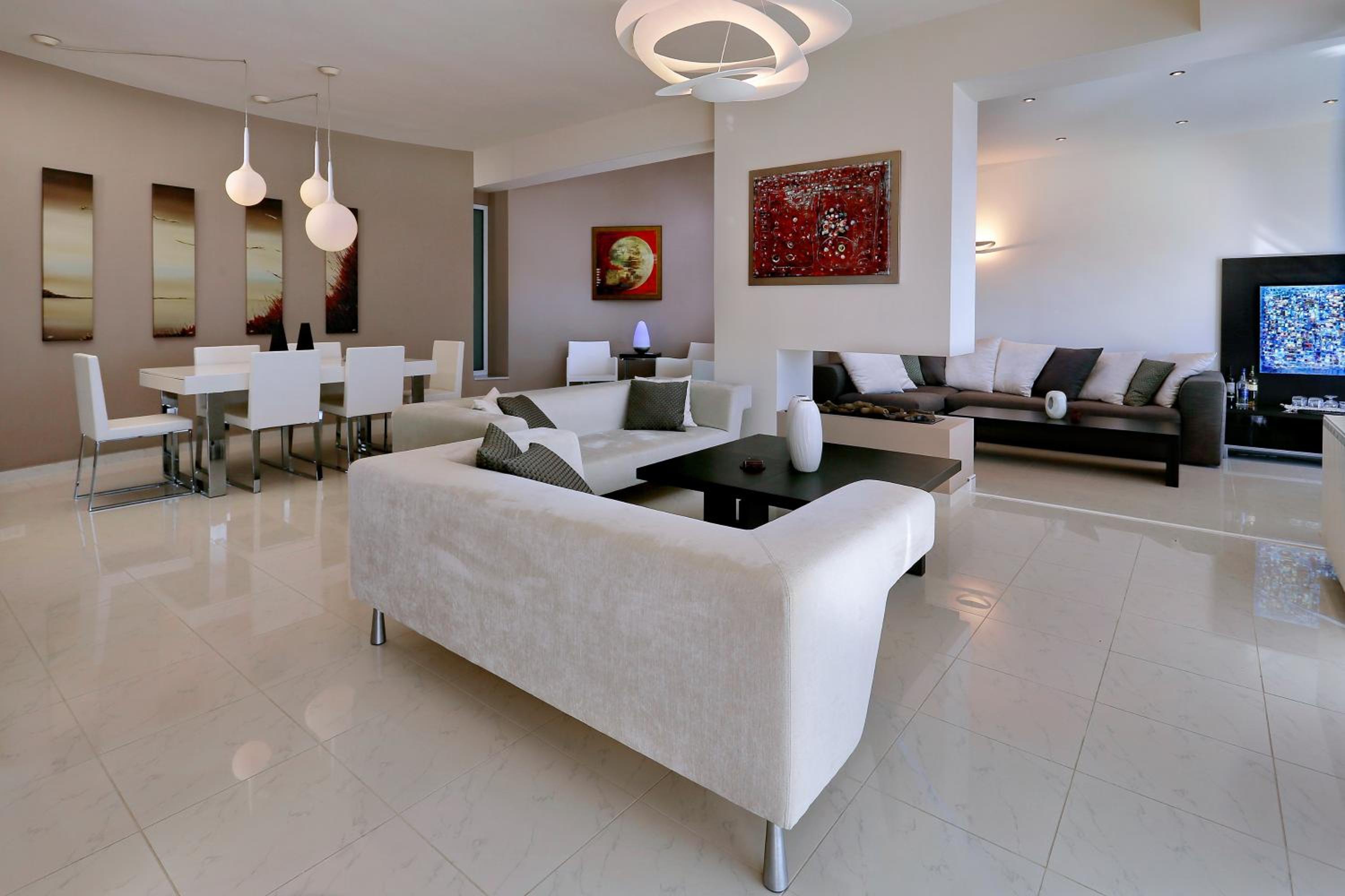 Antiopi Luxury Villa