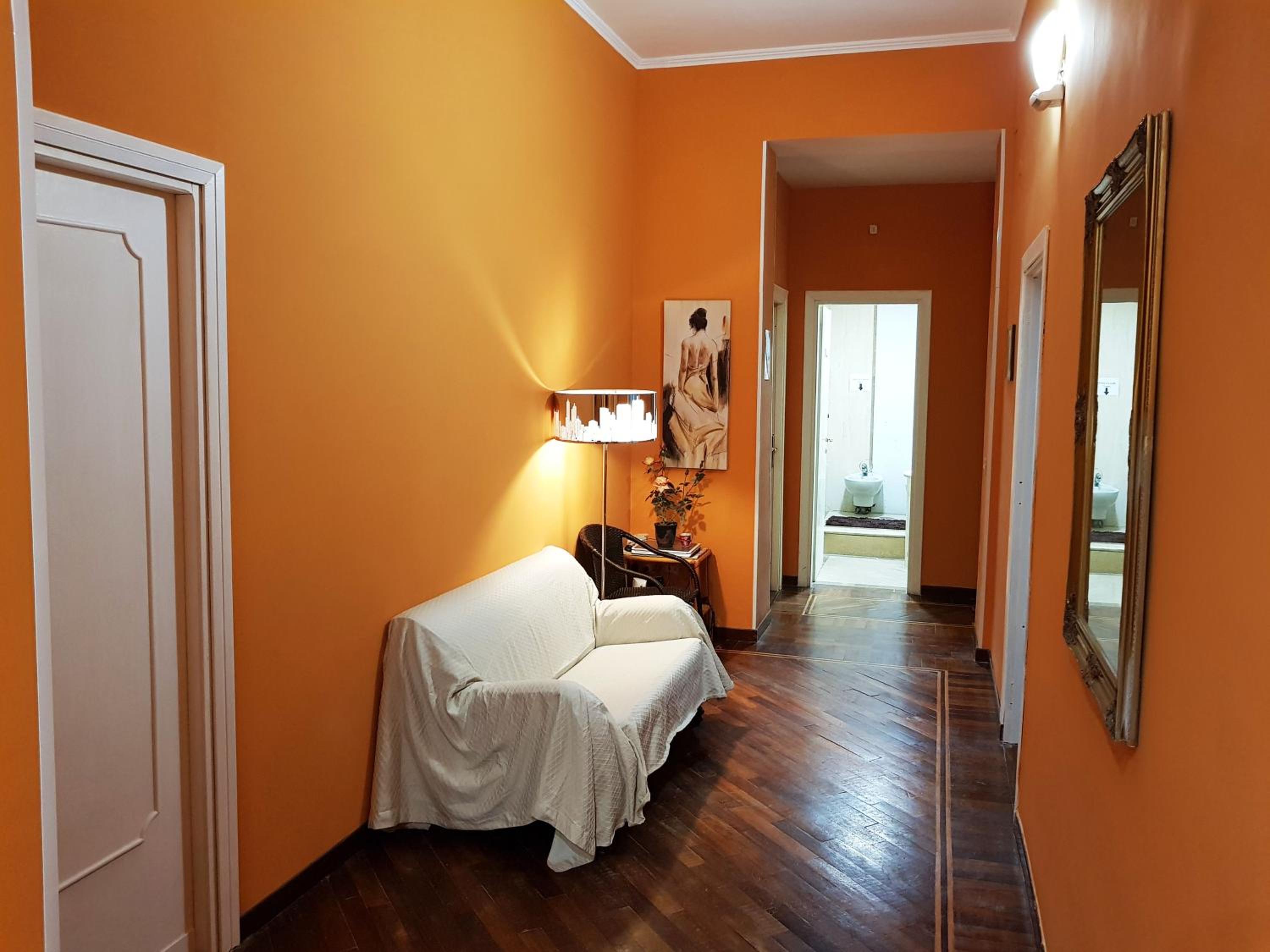 Myomax Guesthouse